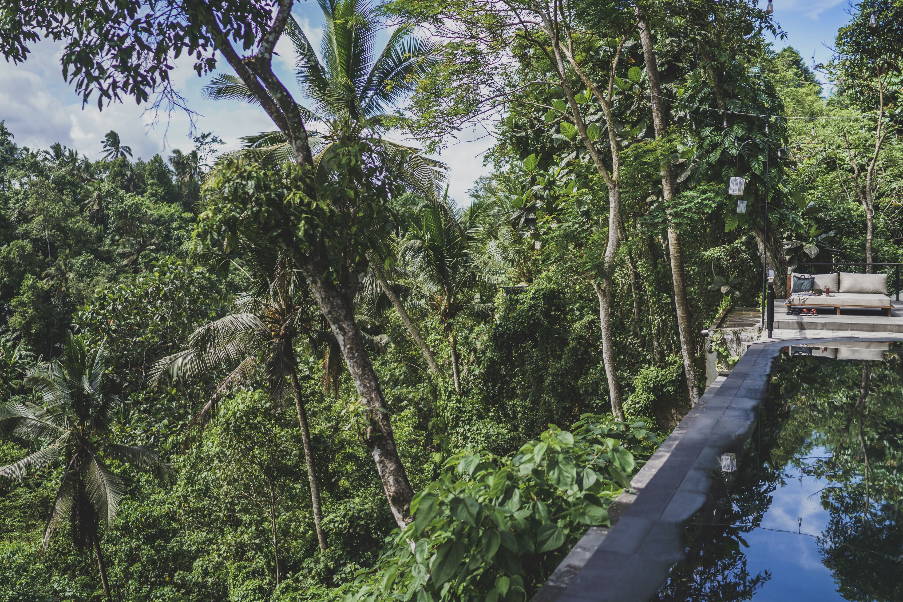 Amora Ubud Villas