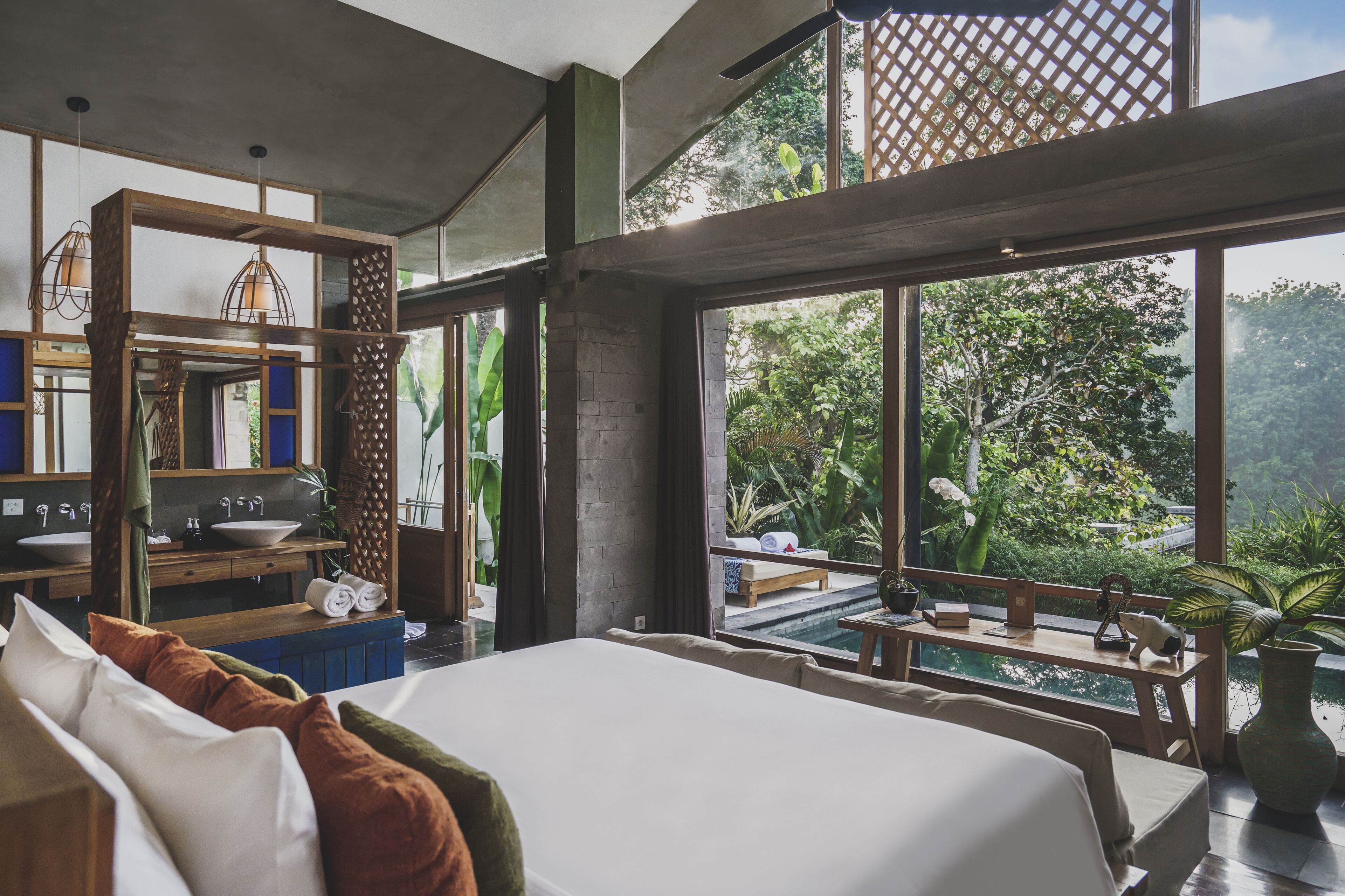 Amora Ubud Villas