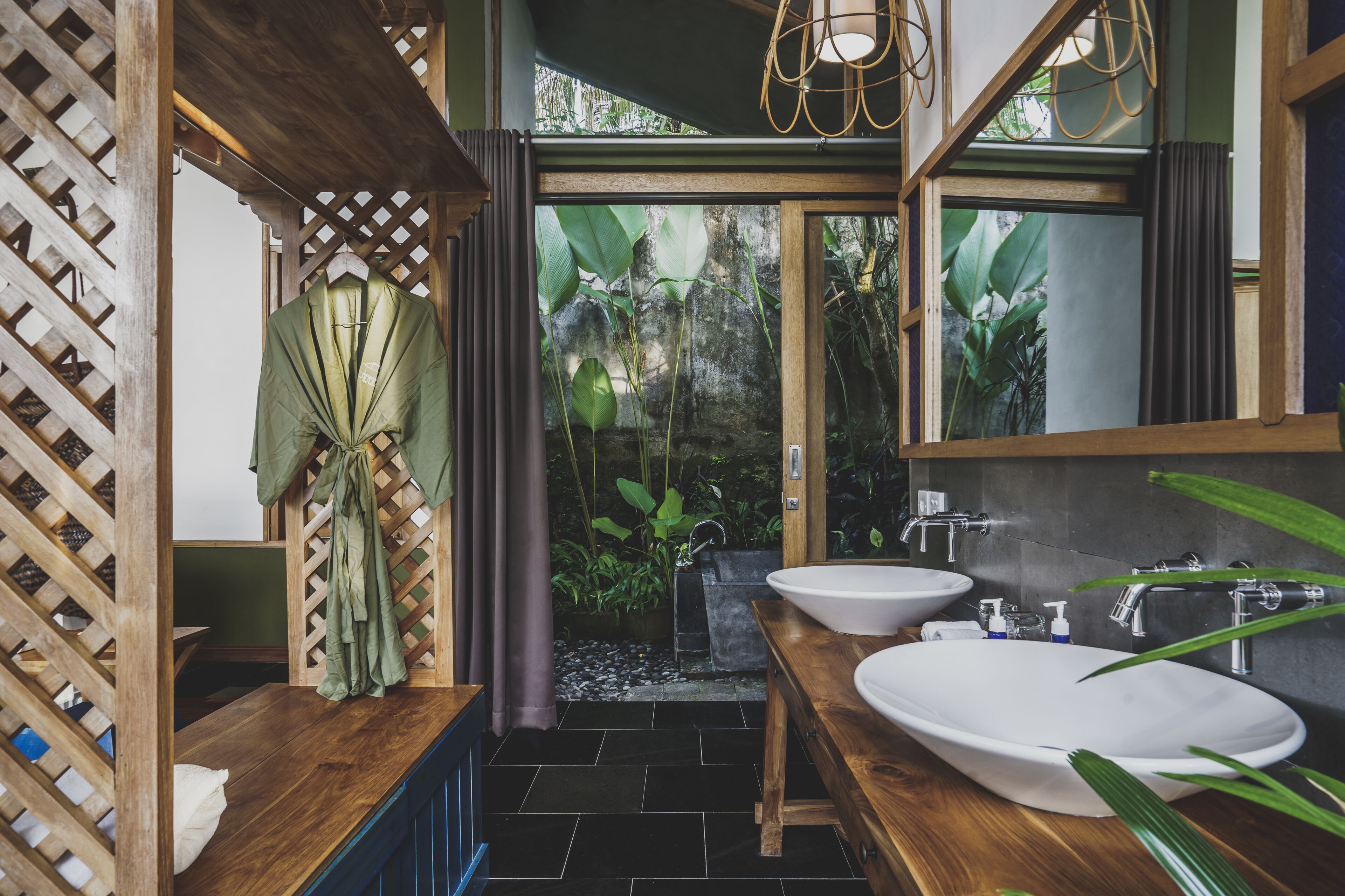 Amora Ubud Villas
