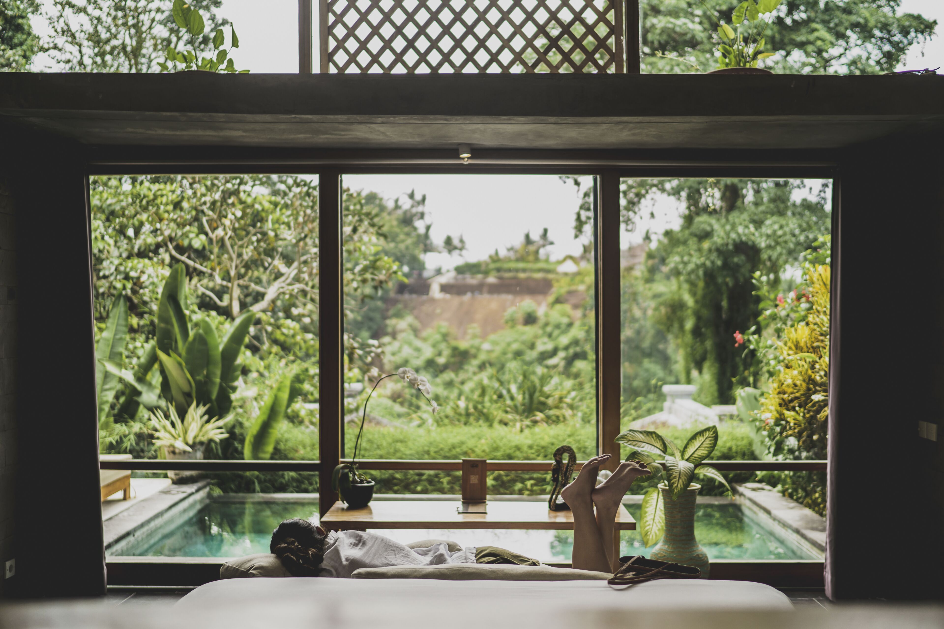 Amora Ubud Villas