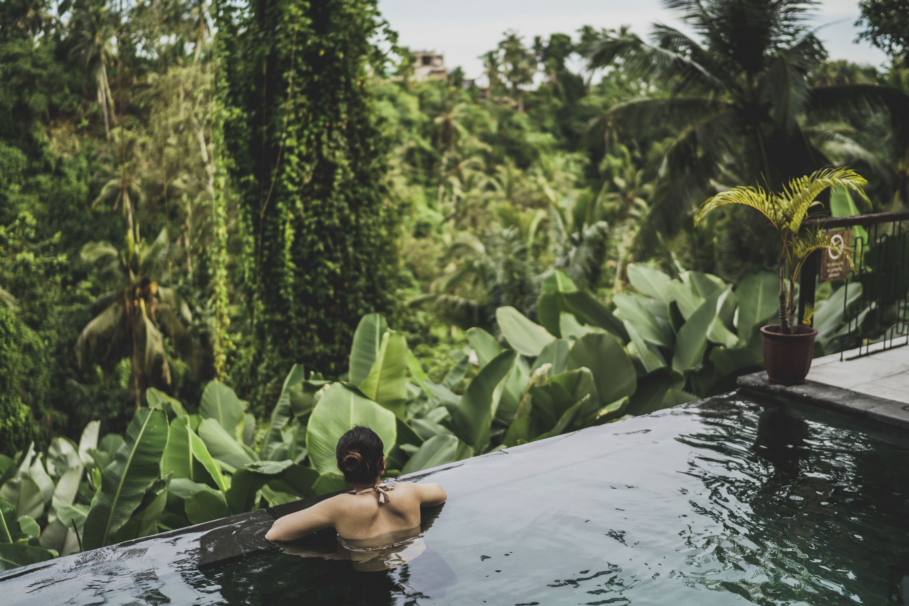 Amora Ubud Villas
