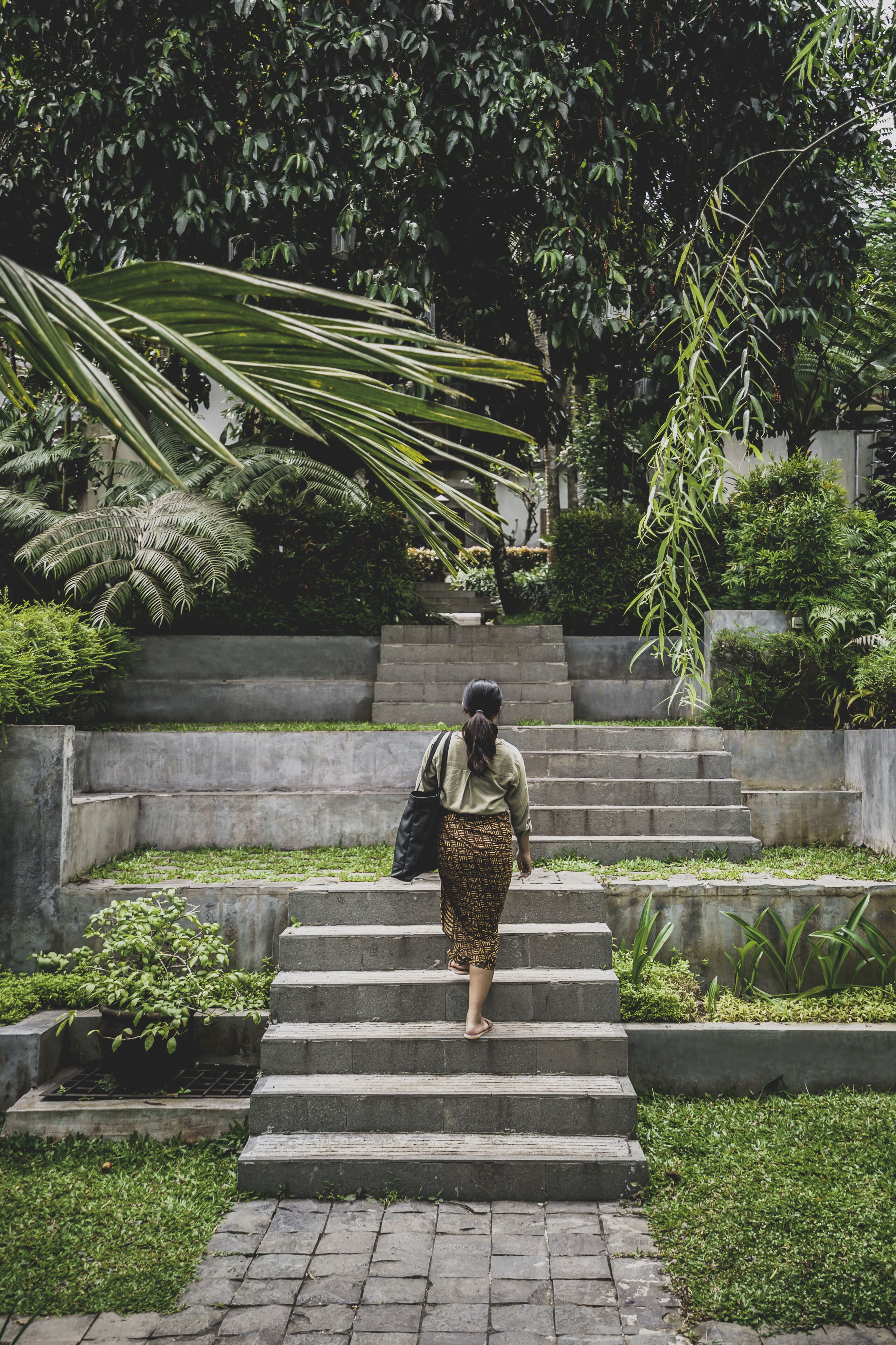 Amora Ubud Villas
