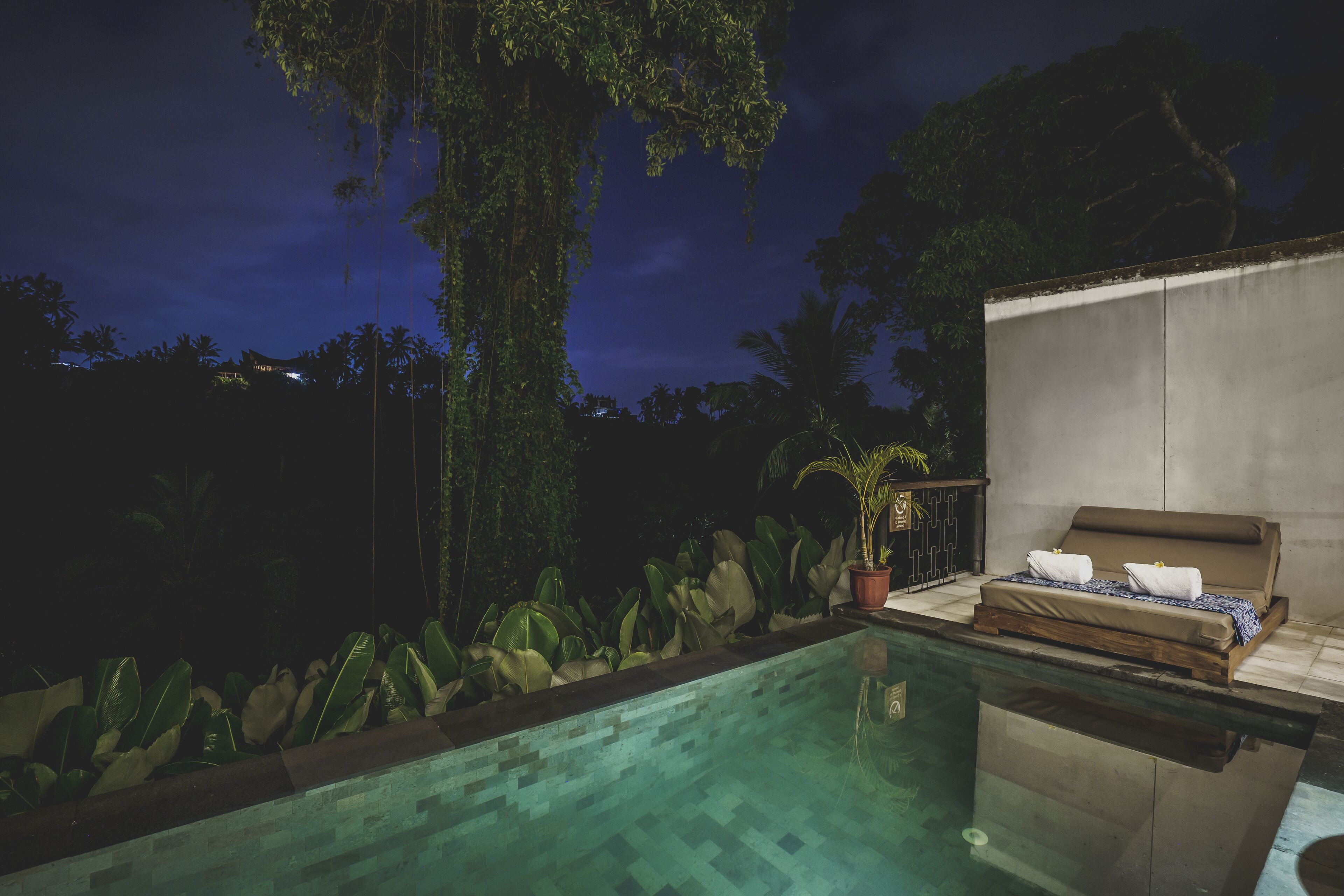Amora Ubud Villas