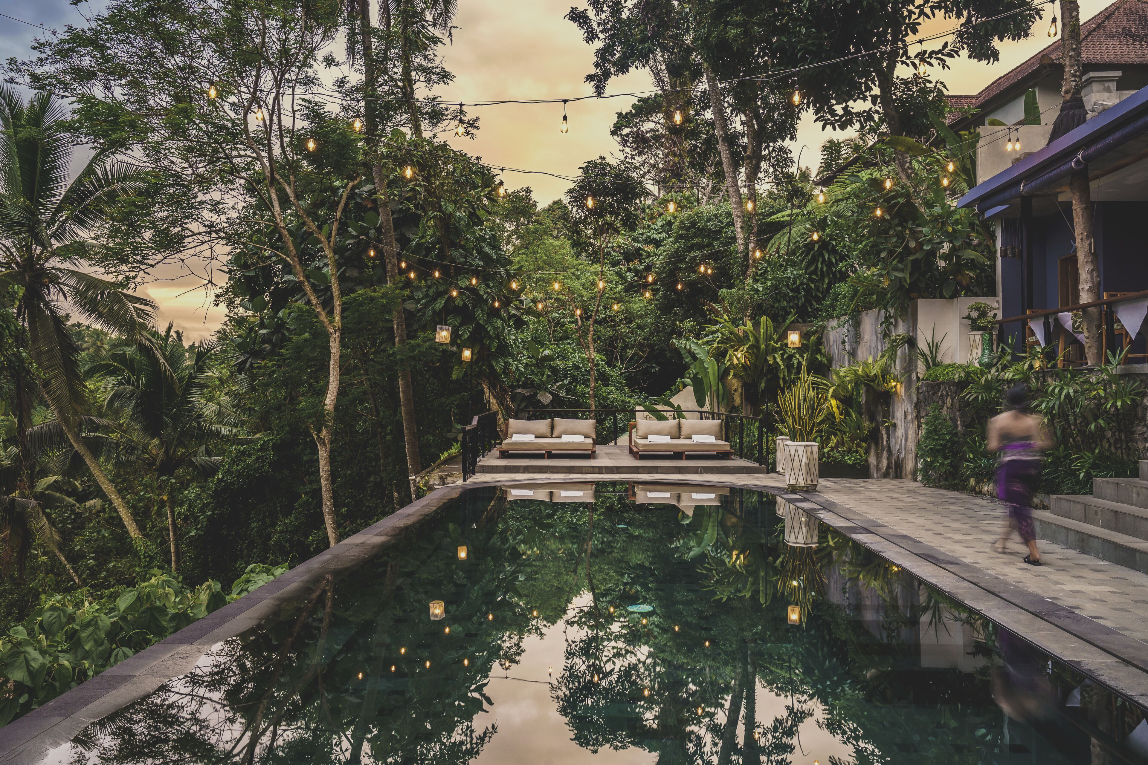 Amora Ubud Villas