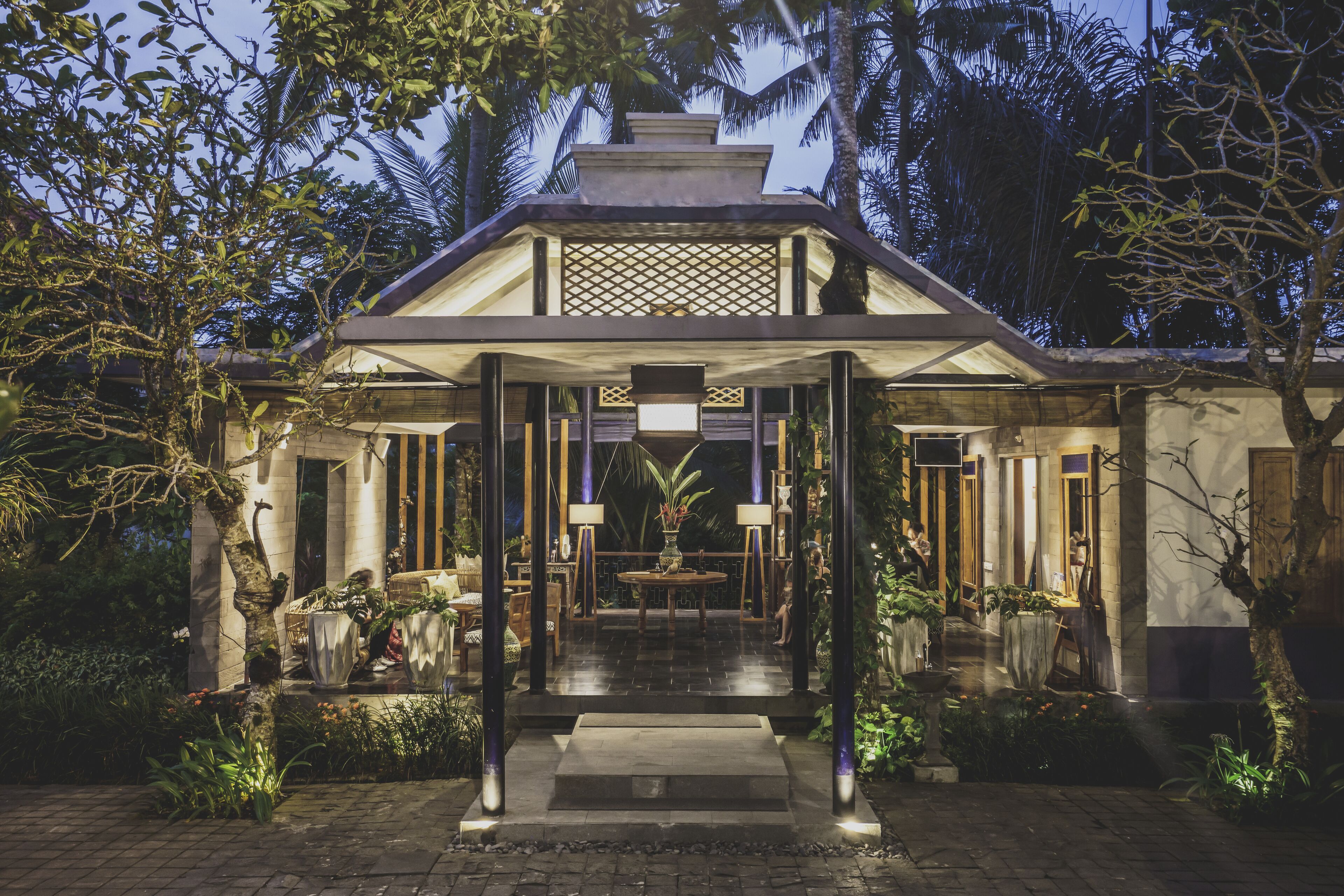Amora Ubud Villas