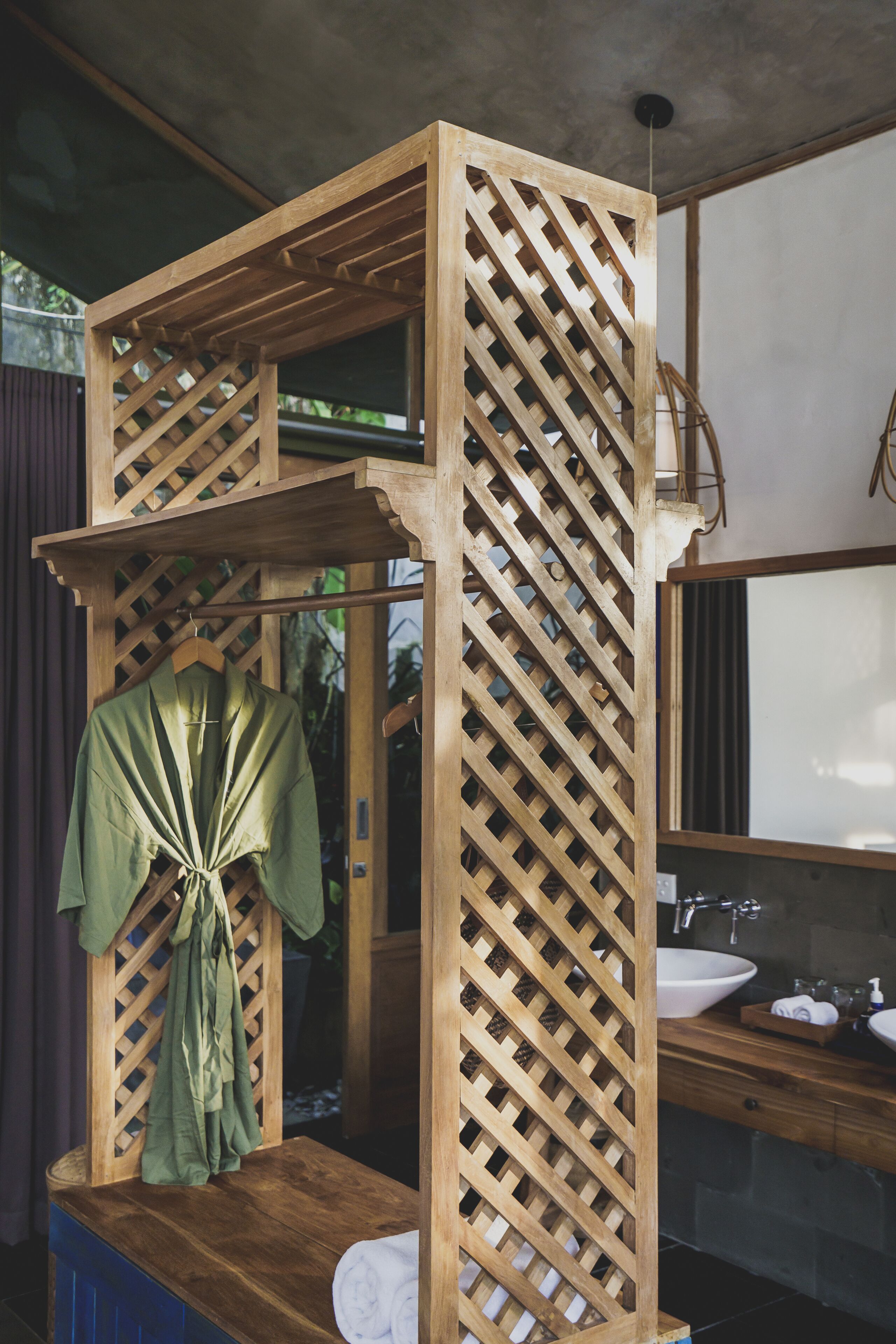 Amora Ubud Villas