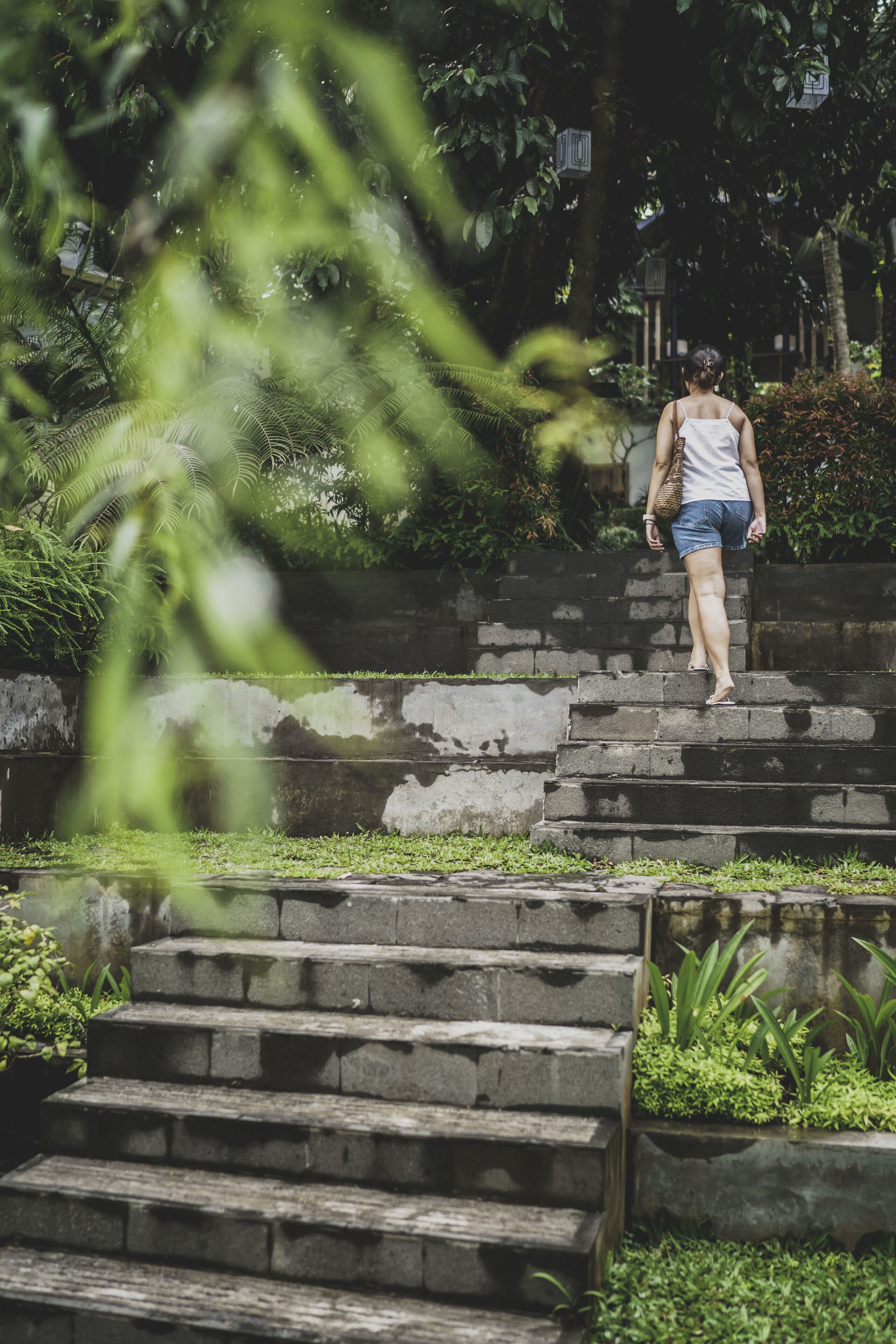 Amora Ubud Villas