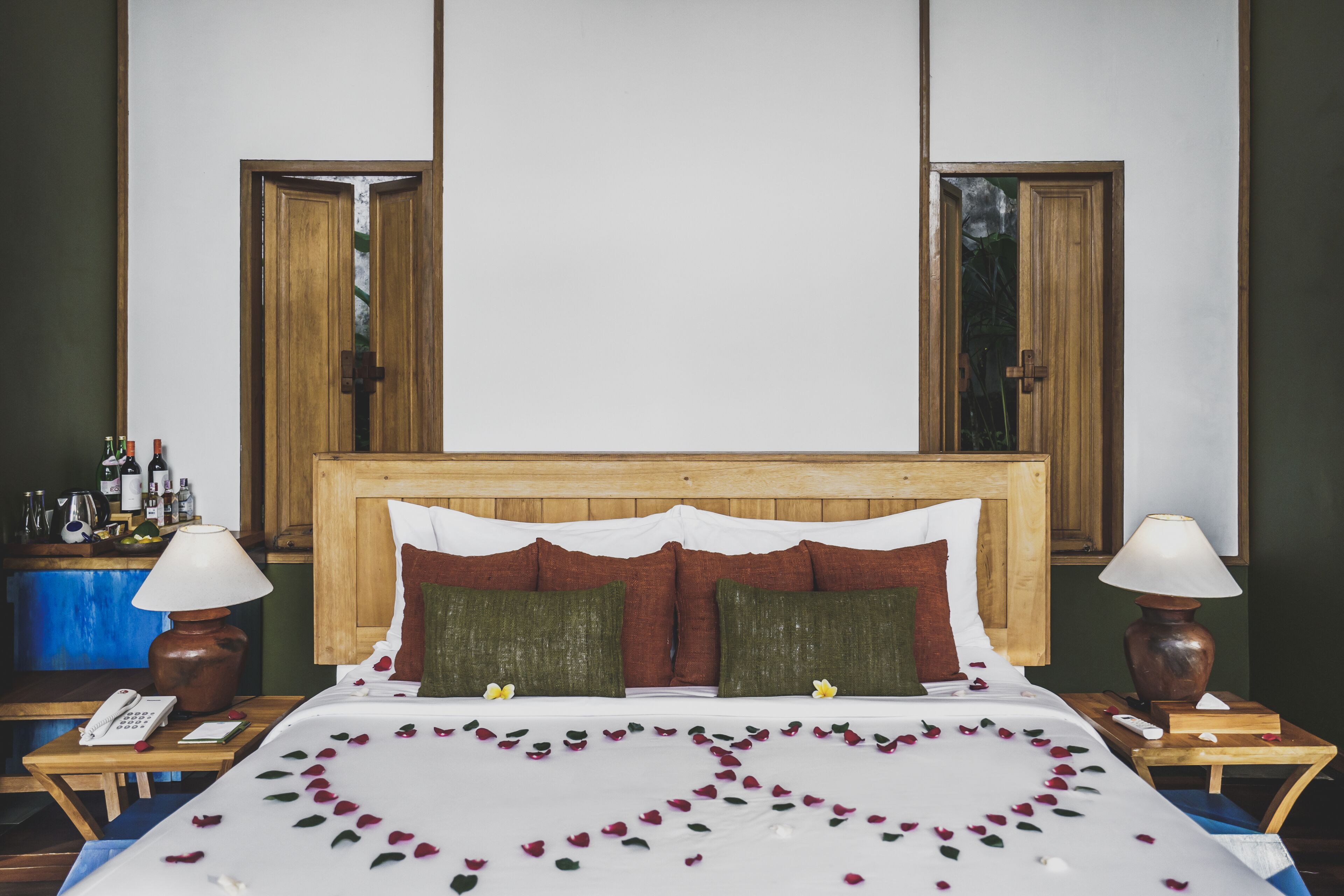 Amora Ubud Villas