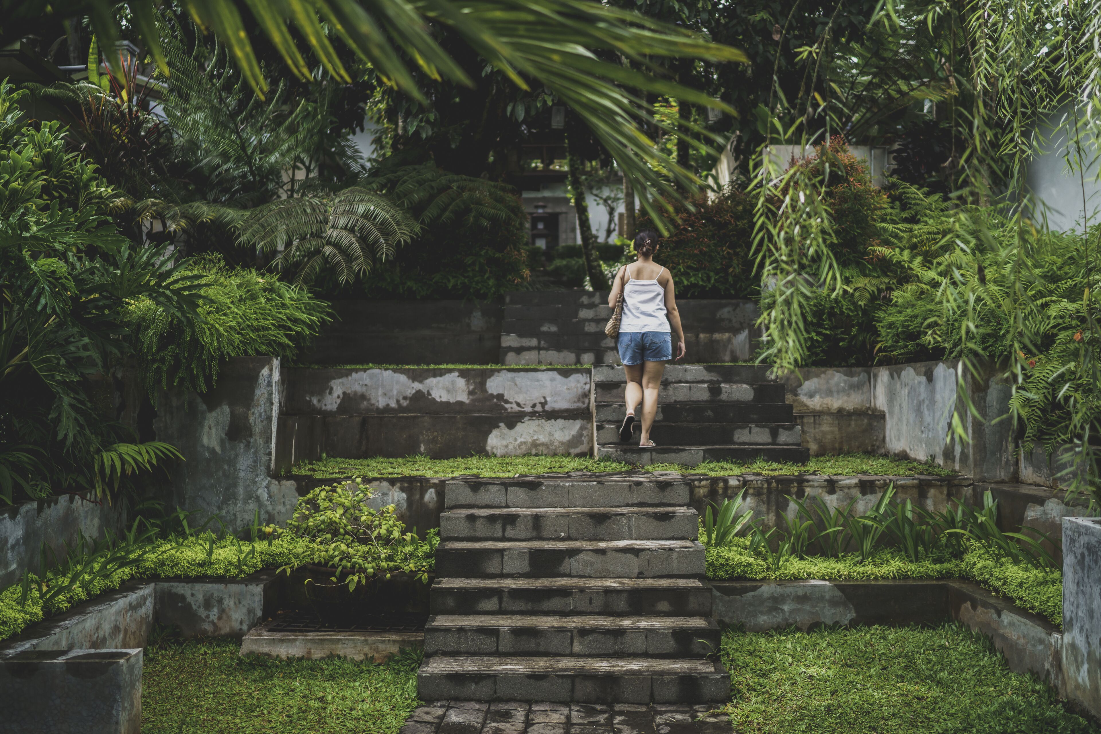 Amora Ubud Villas