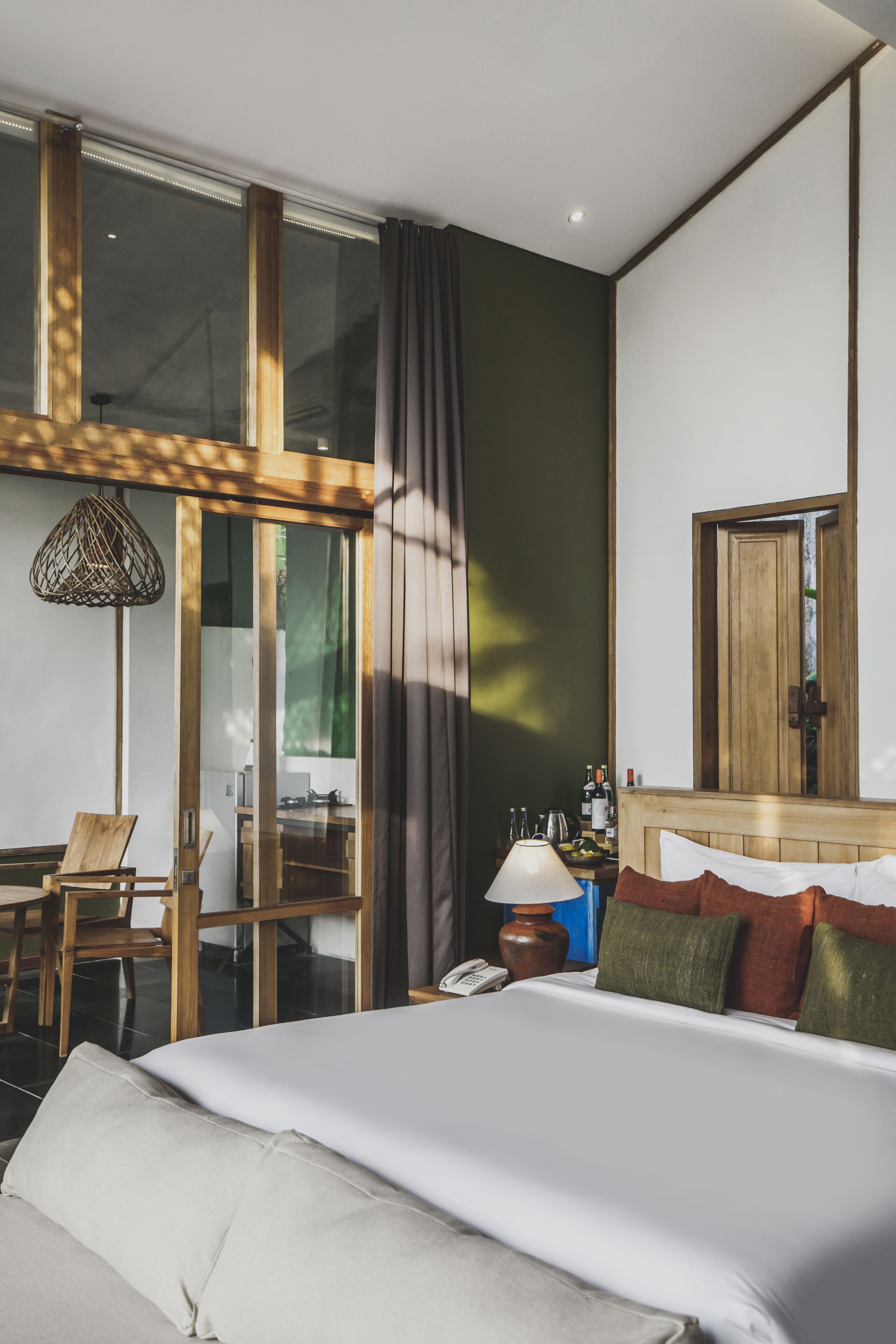 Amora Ubud Villas