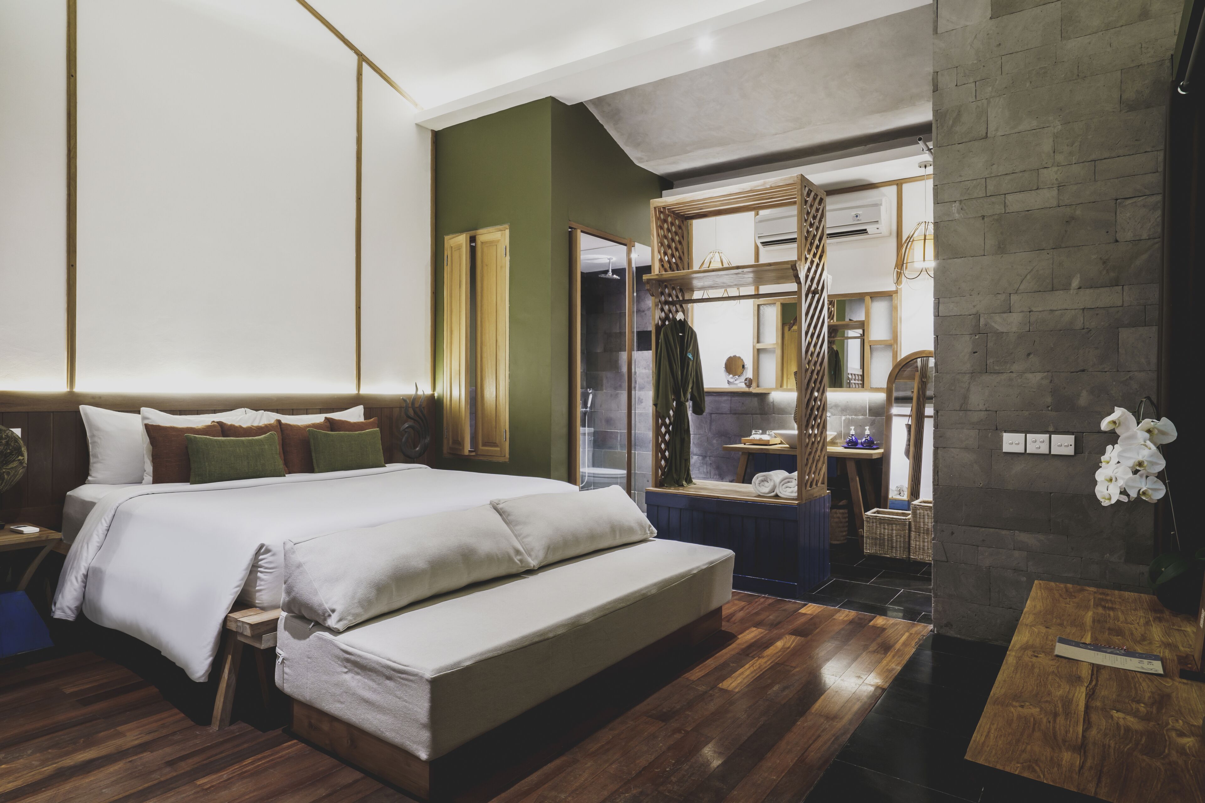 Amora Ubud Villas