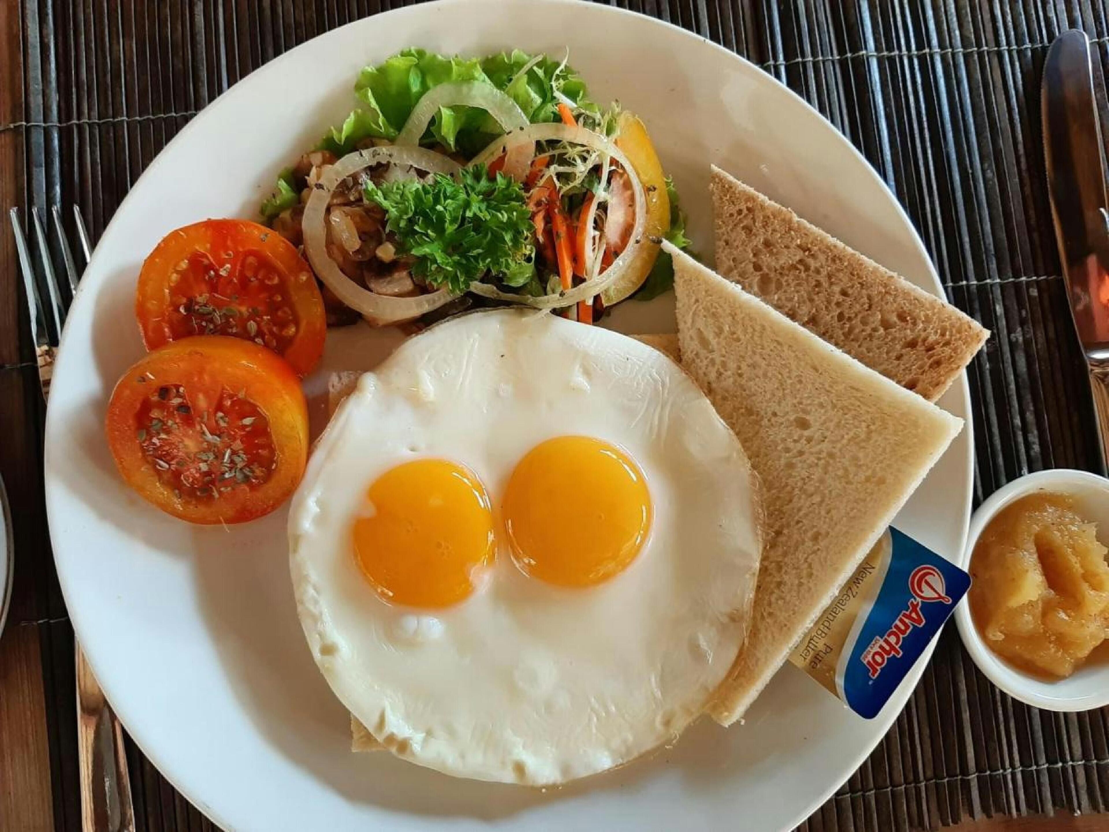 Amoya Inn