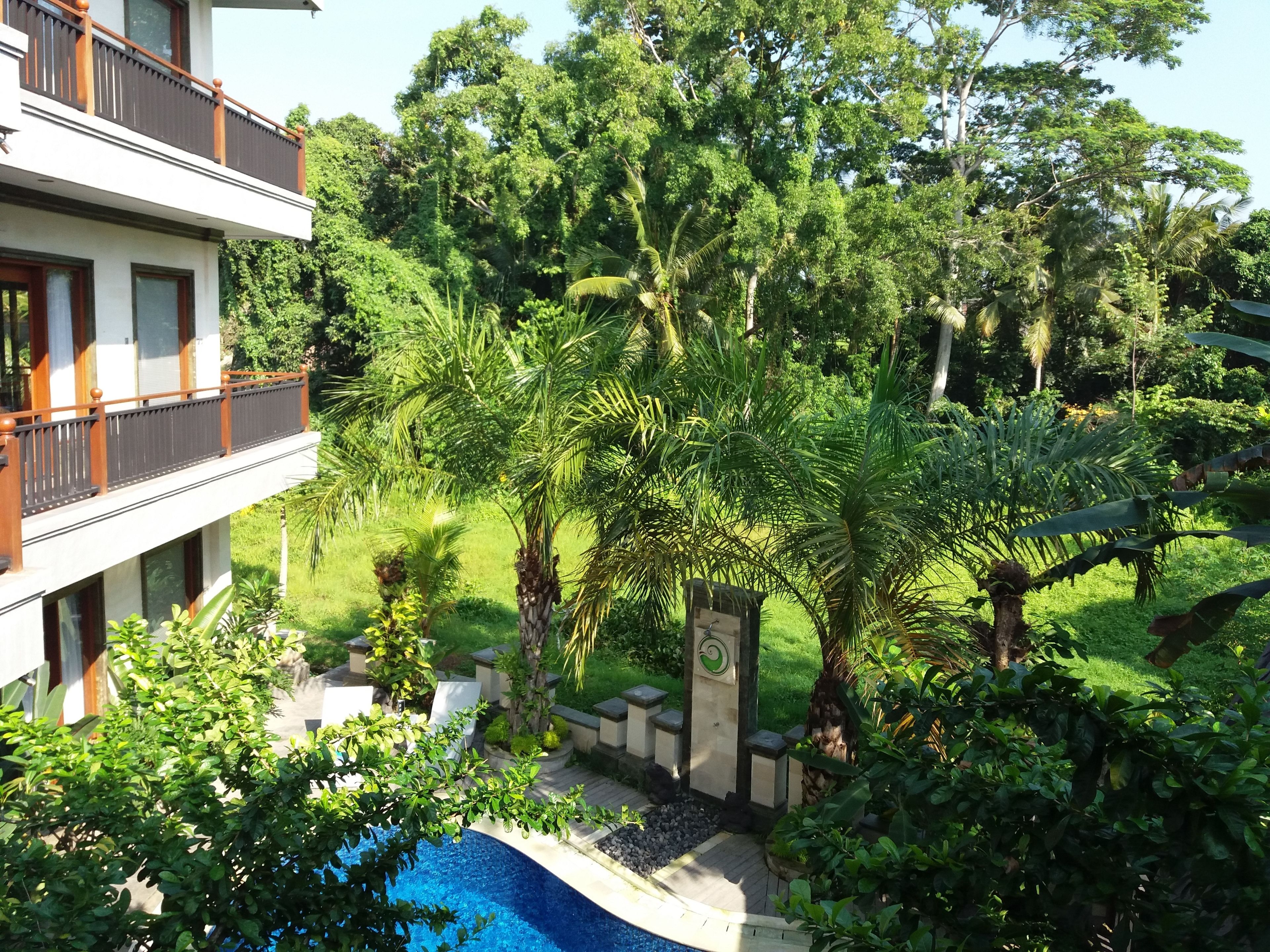 Amoya Inn