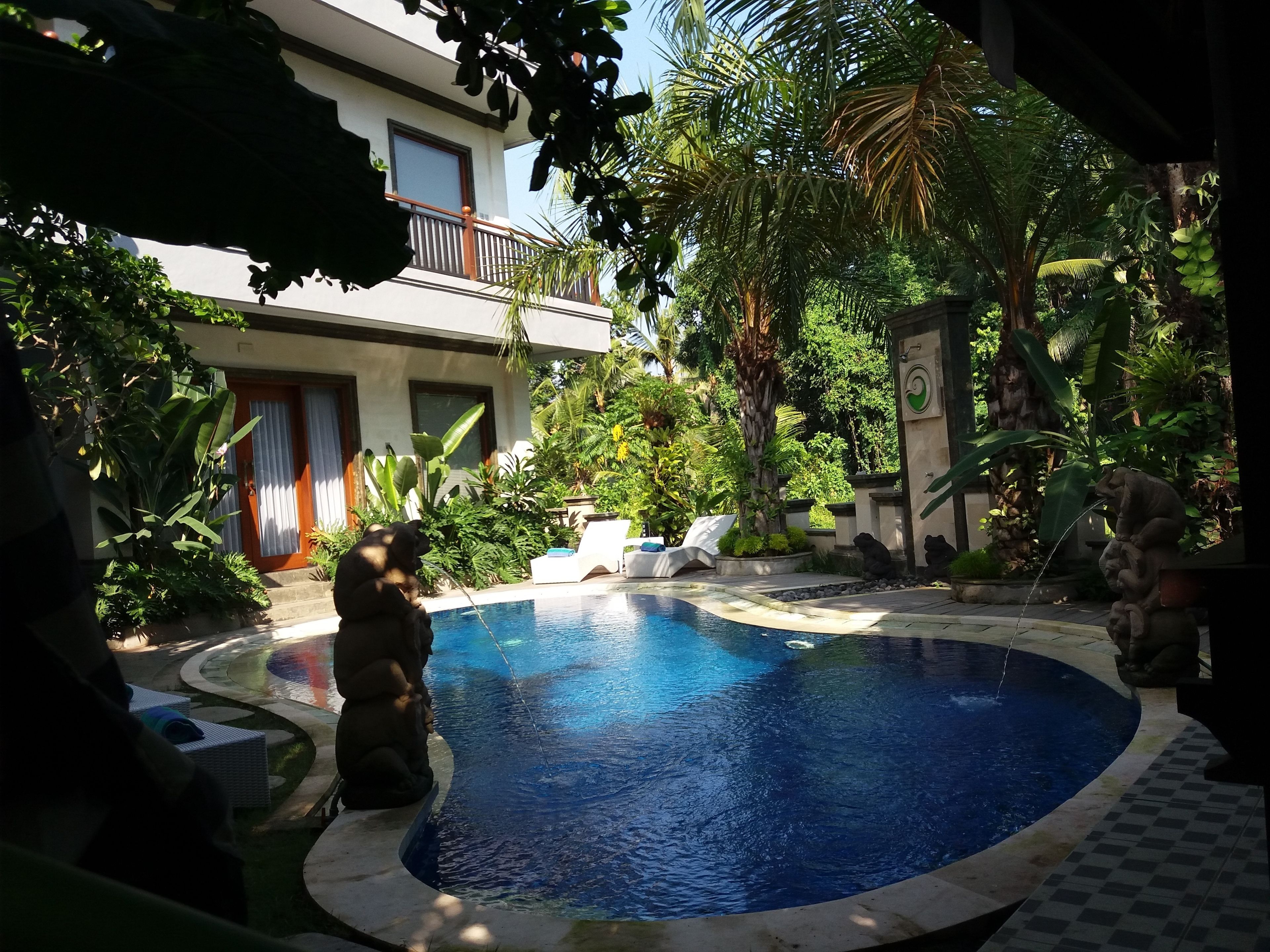 Amoya Inn