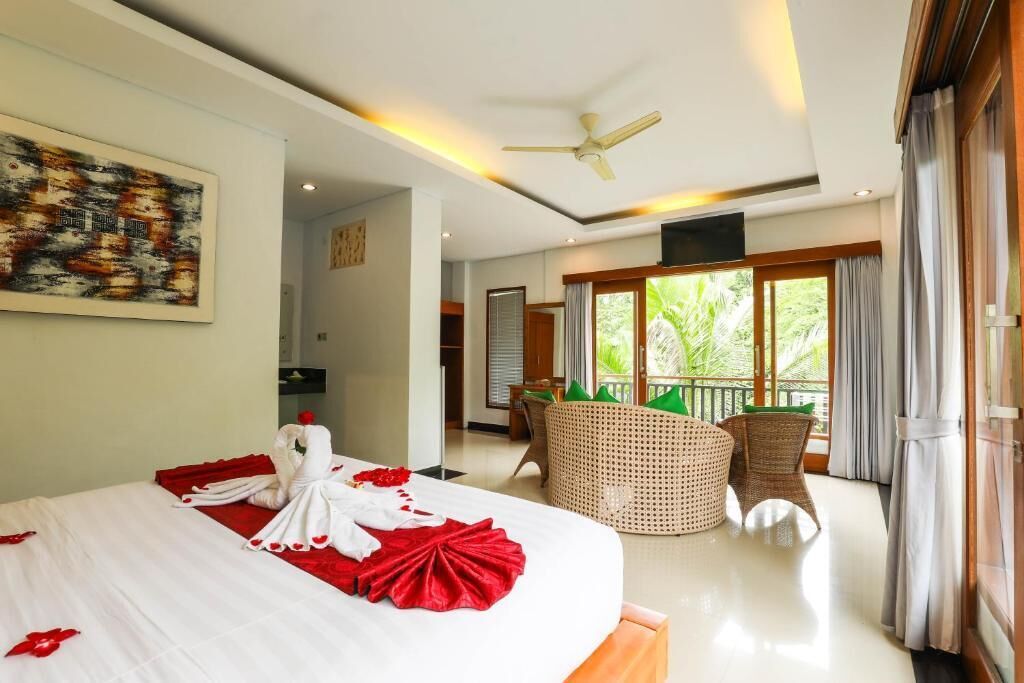 Amoya Inn