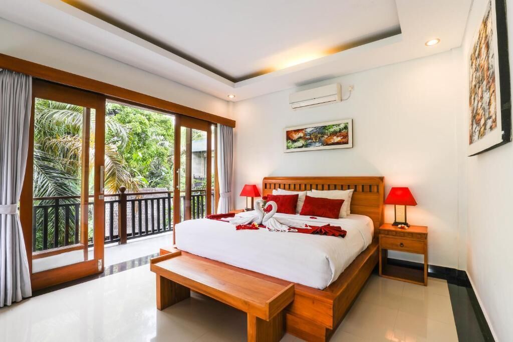 Amoya Inn