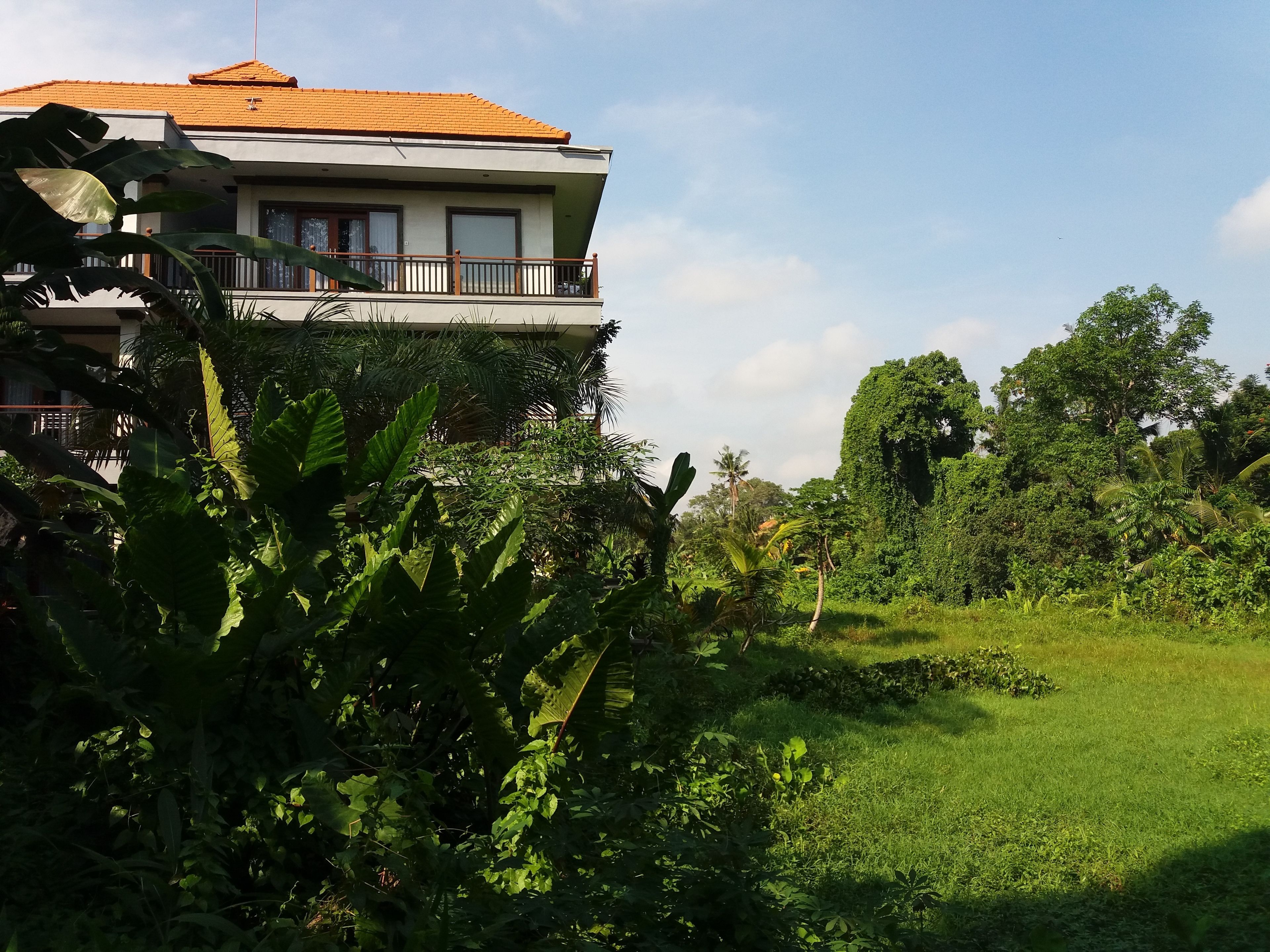 Amoya Inn