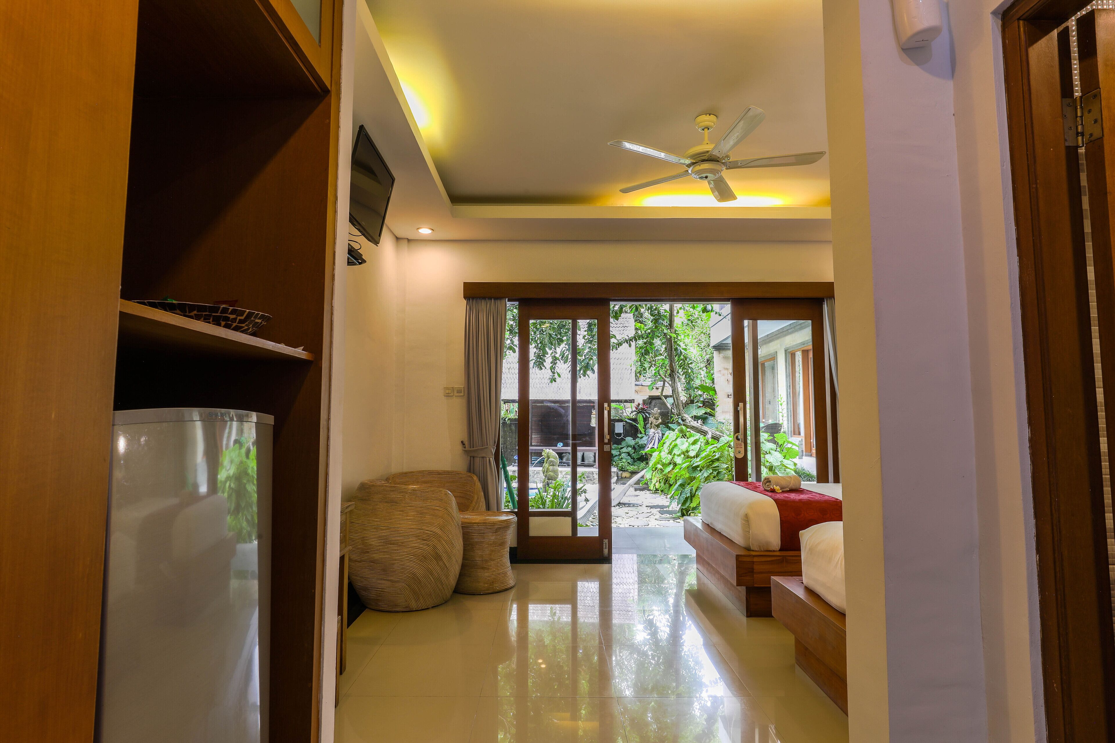 Amoya Inn