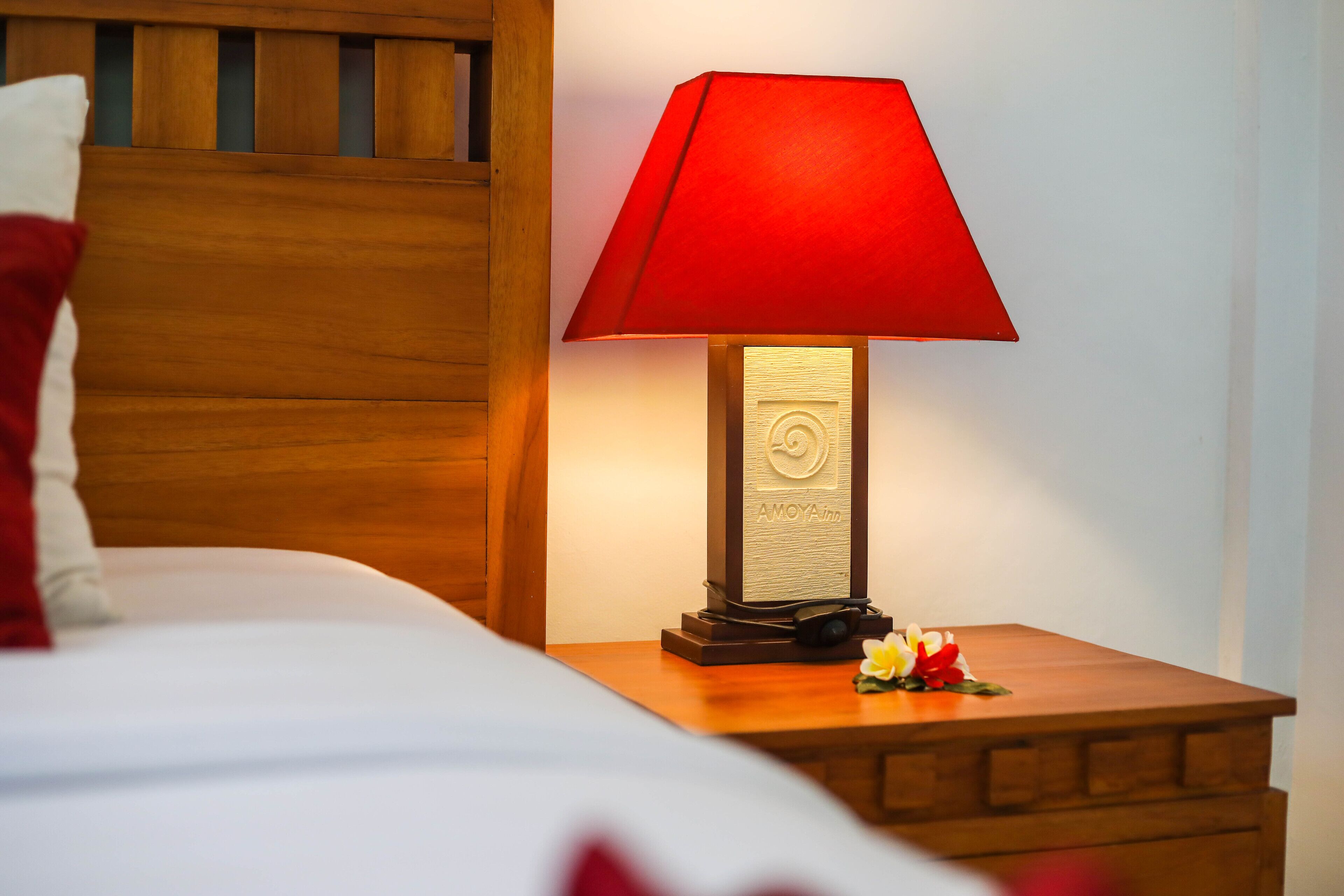 Amoya Inn