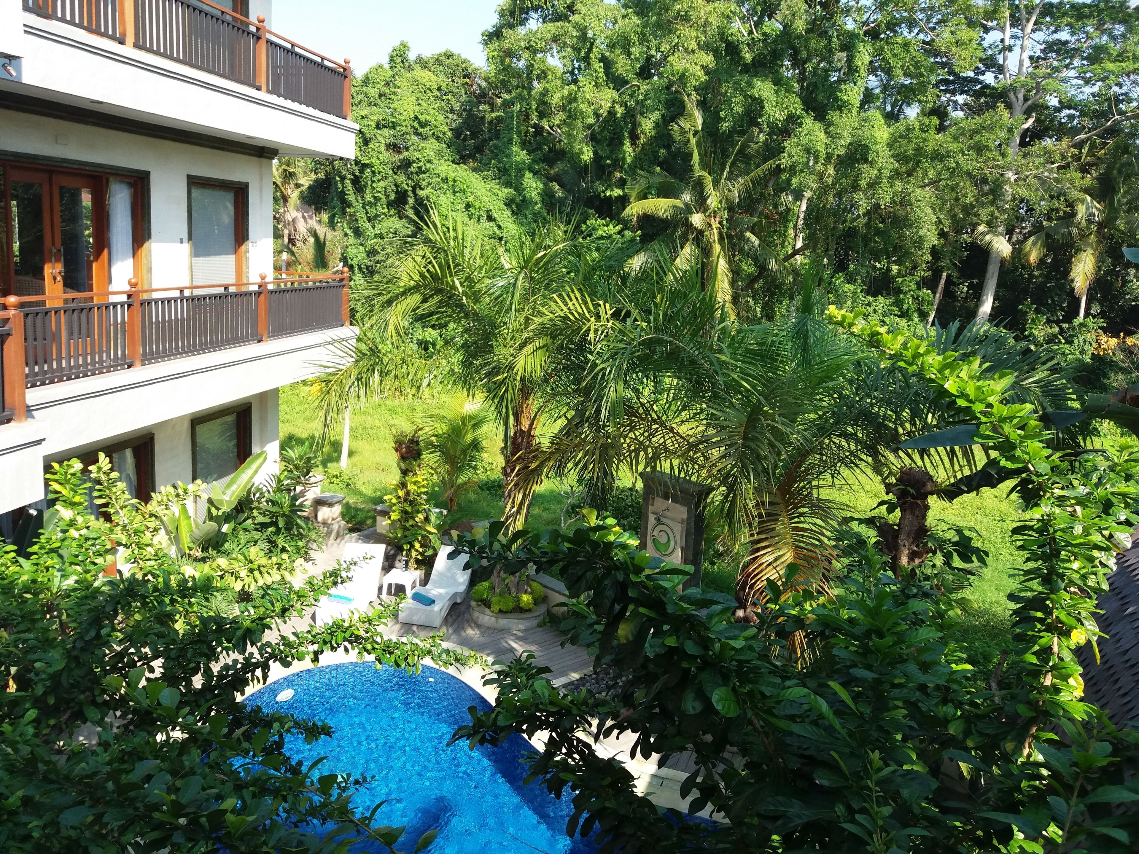 Amoya Inn