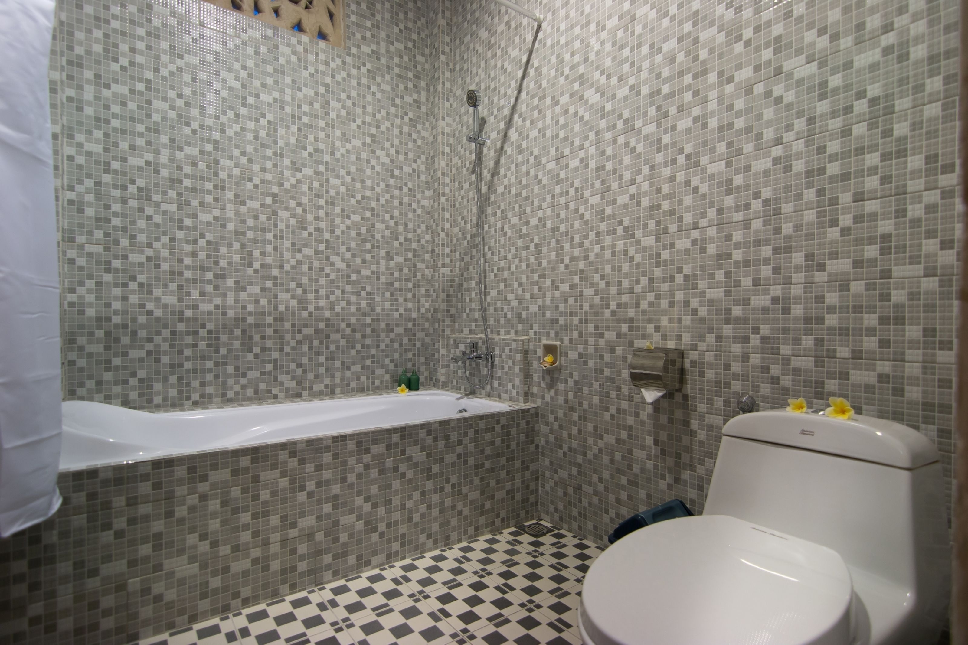 Amoya Inn