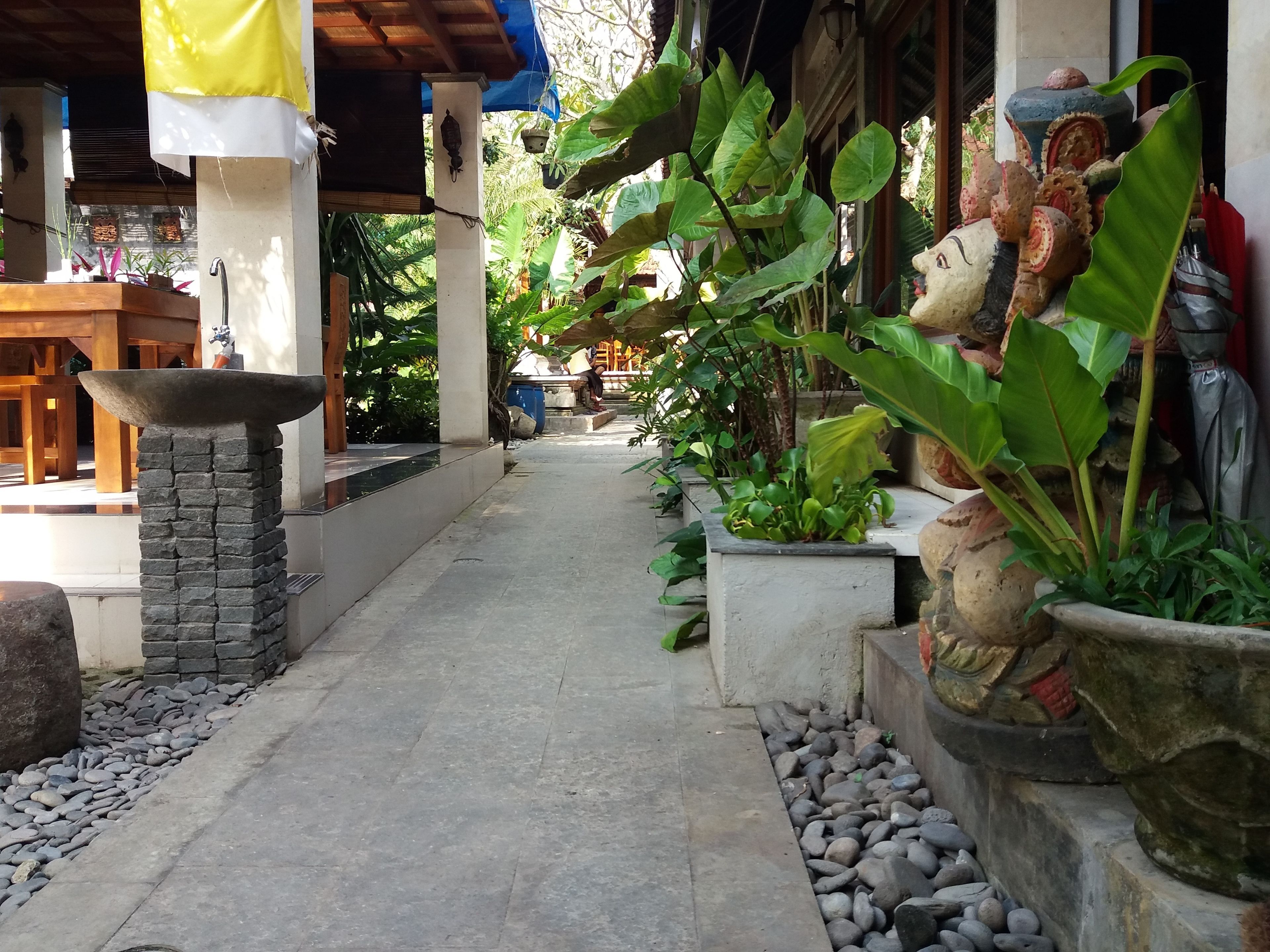 Amoya Inn