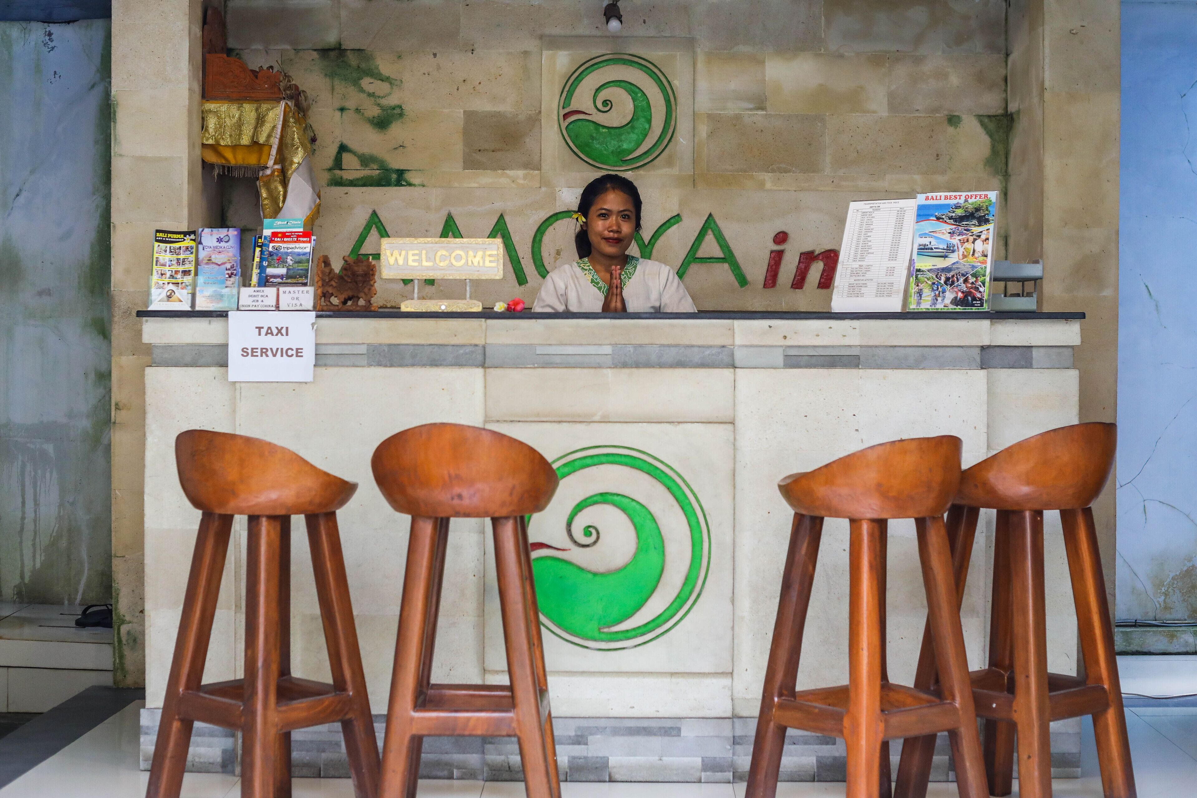 Amoya Inn