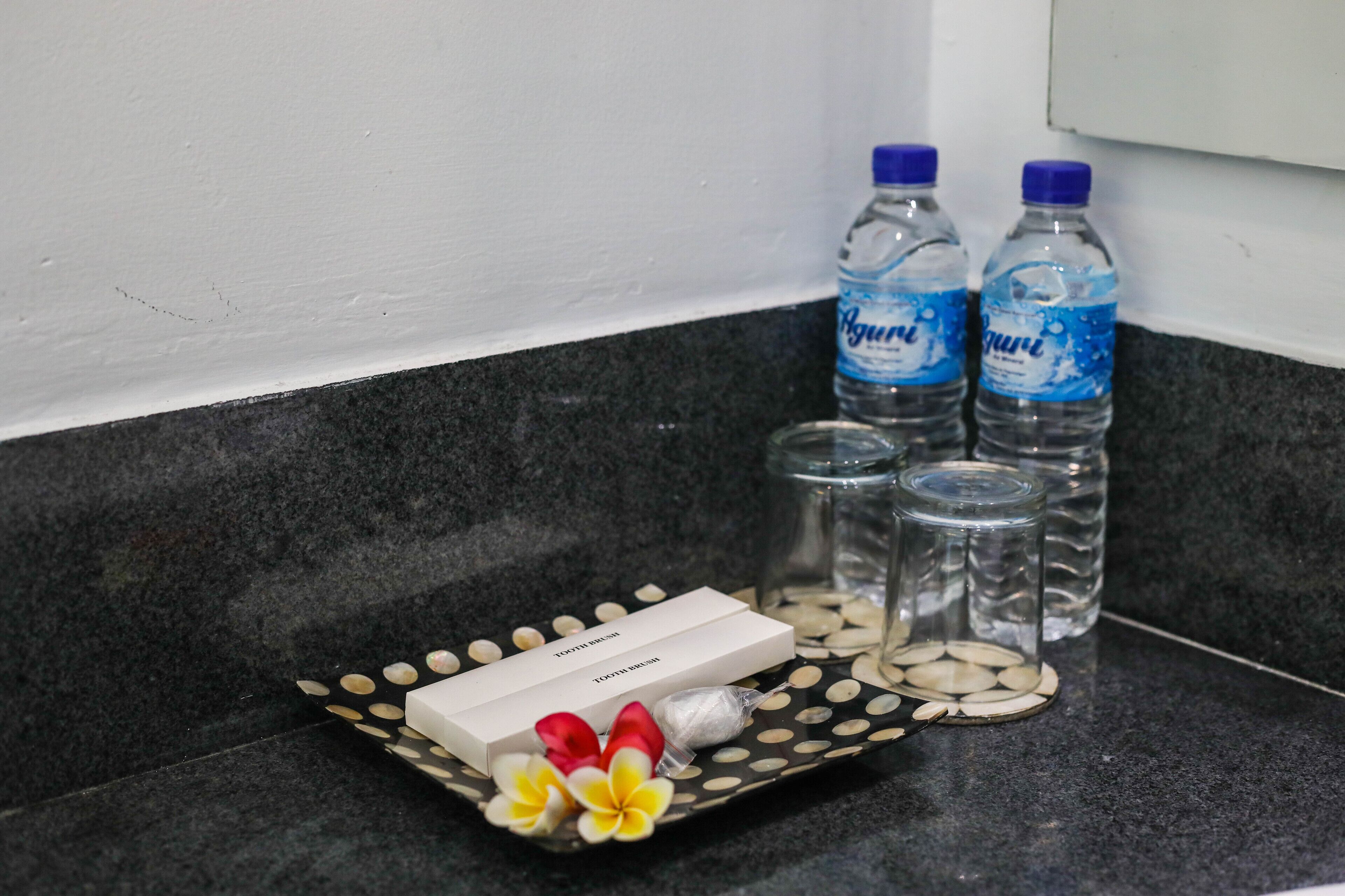 Amoya Inn