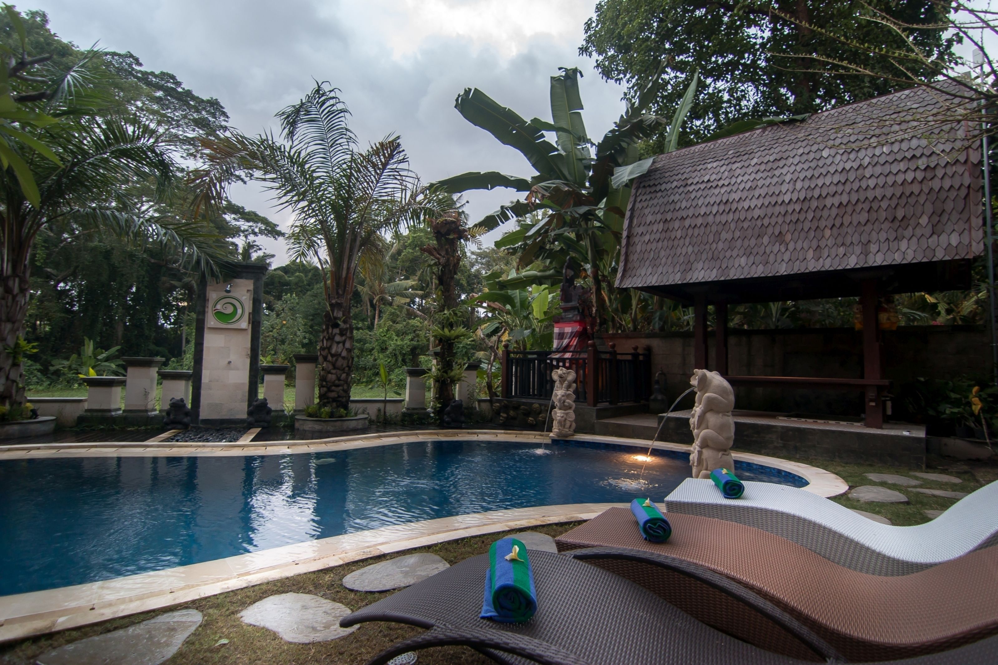 Amoya Inn