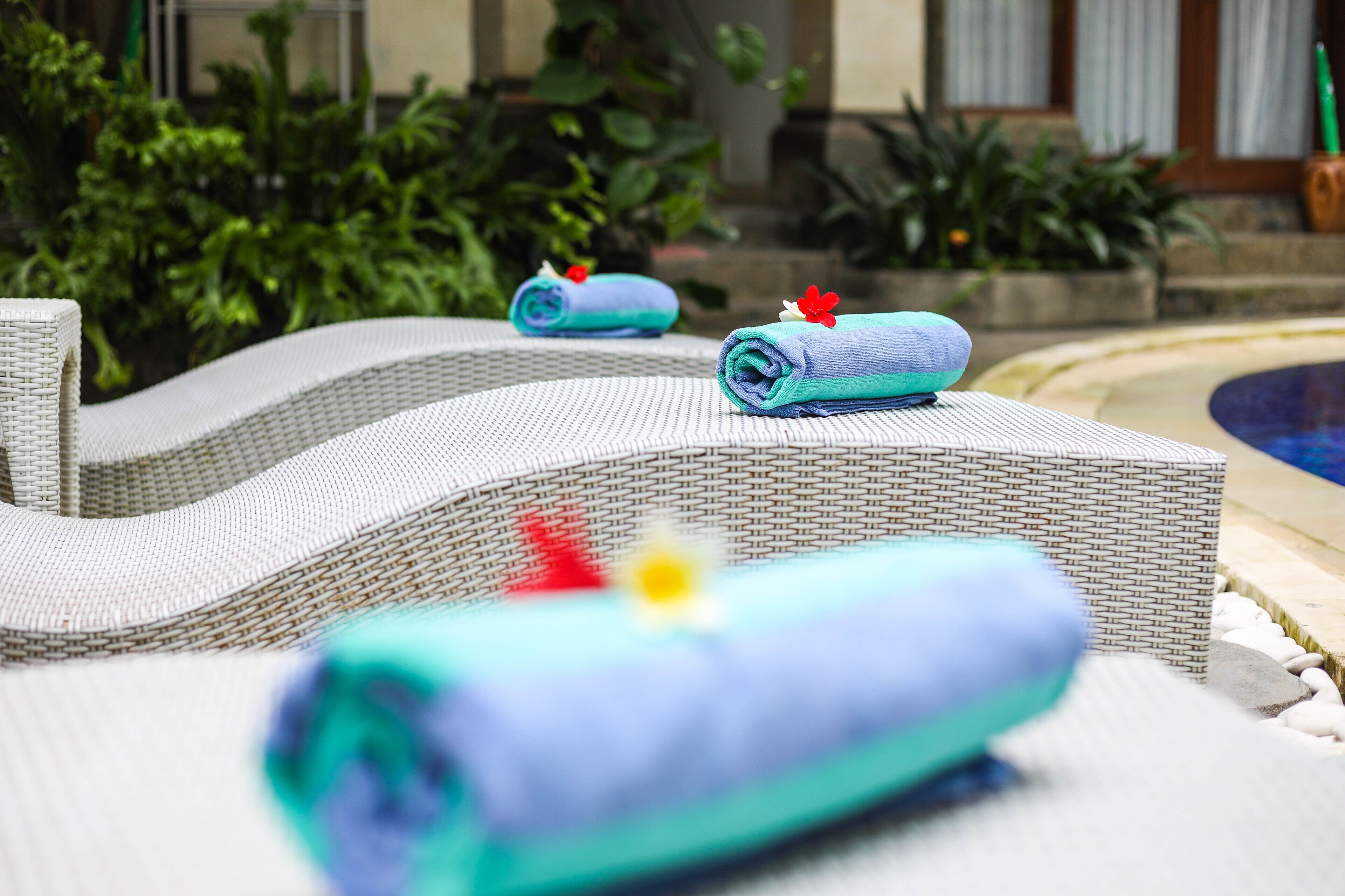 Amoya Inn
