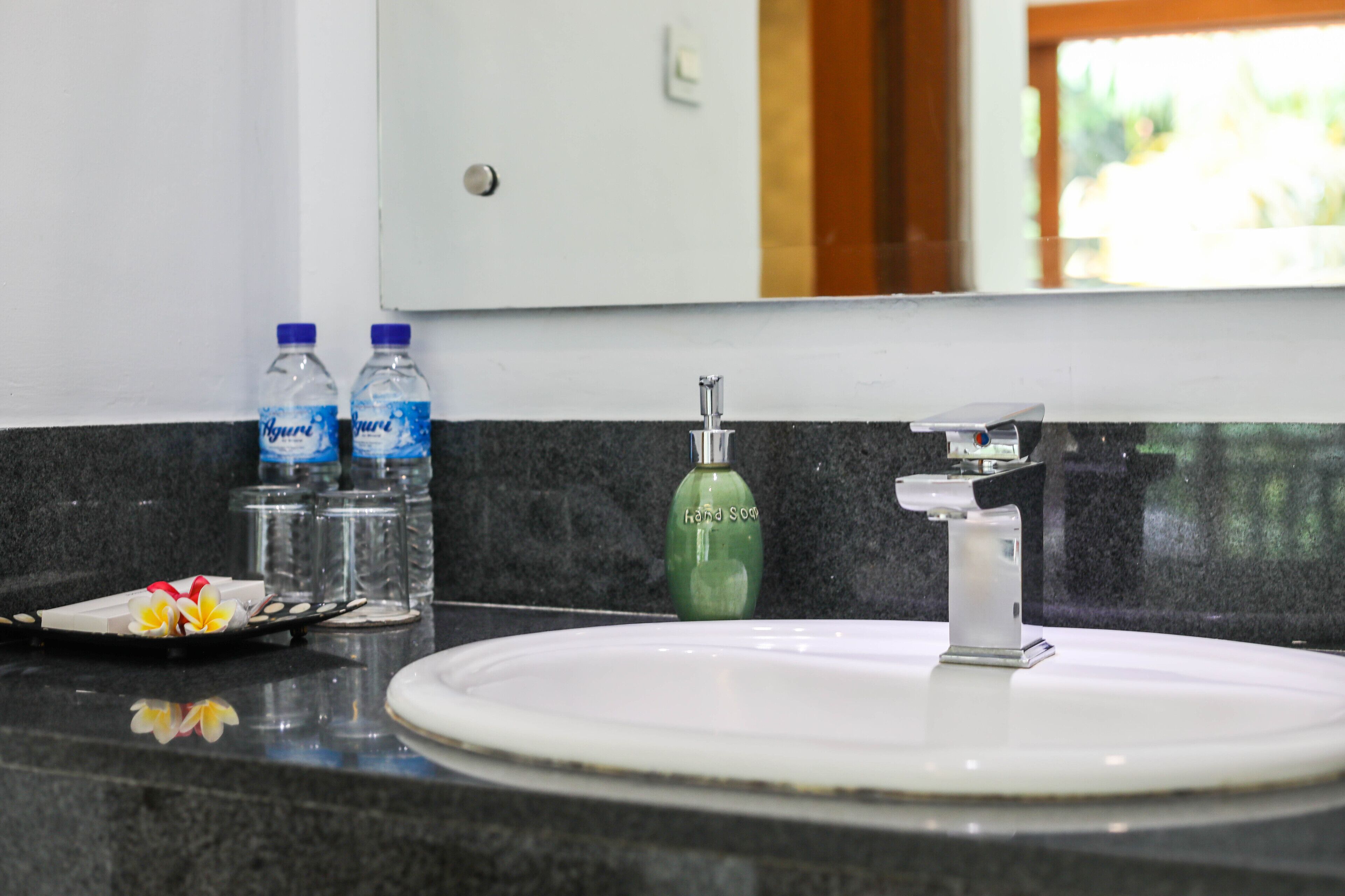Amoya Inn
