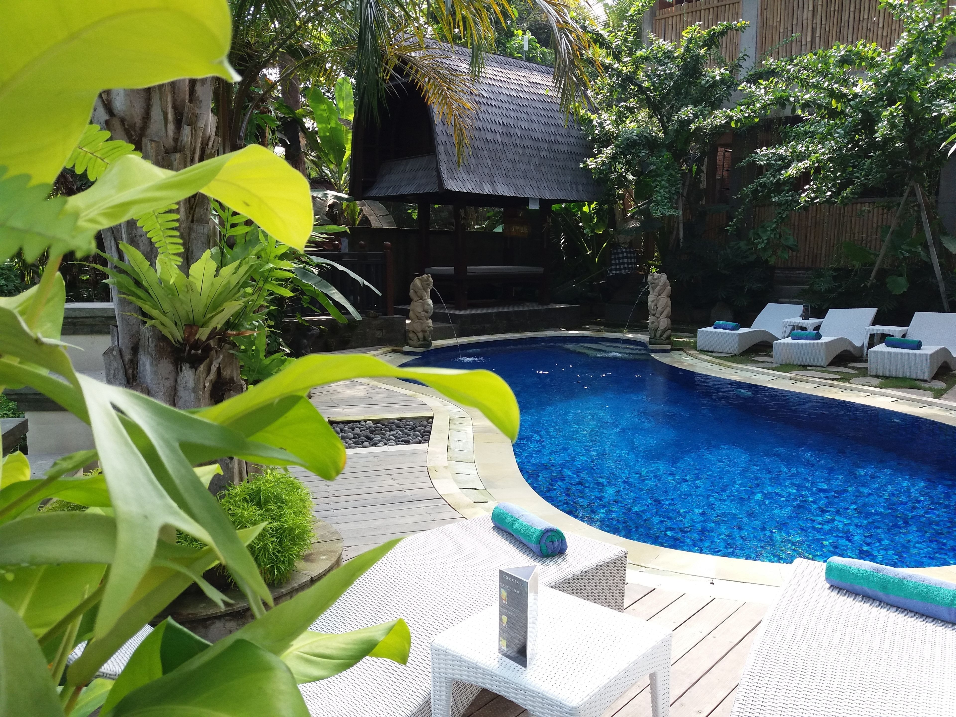 Amoya Inn