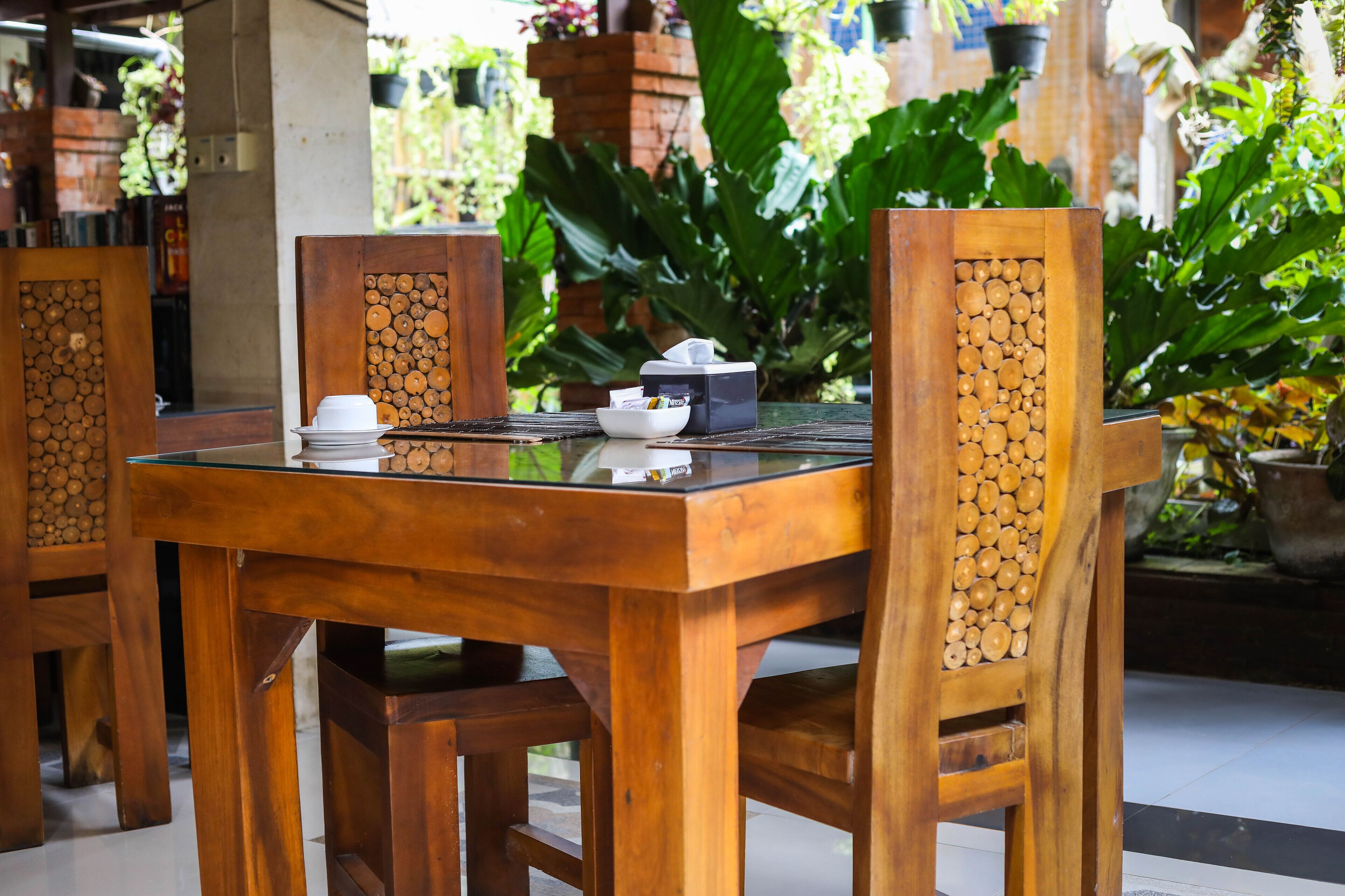 Amoya Inn