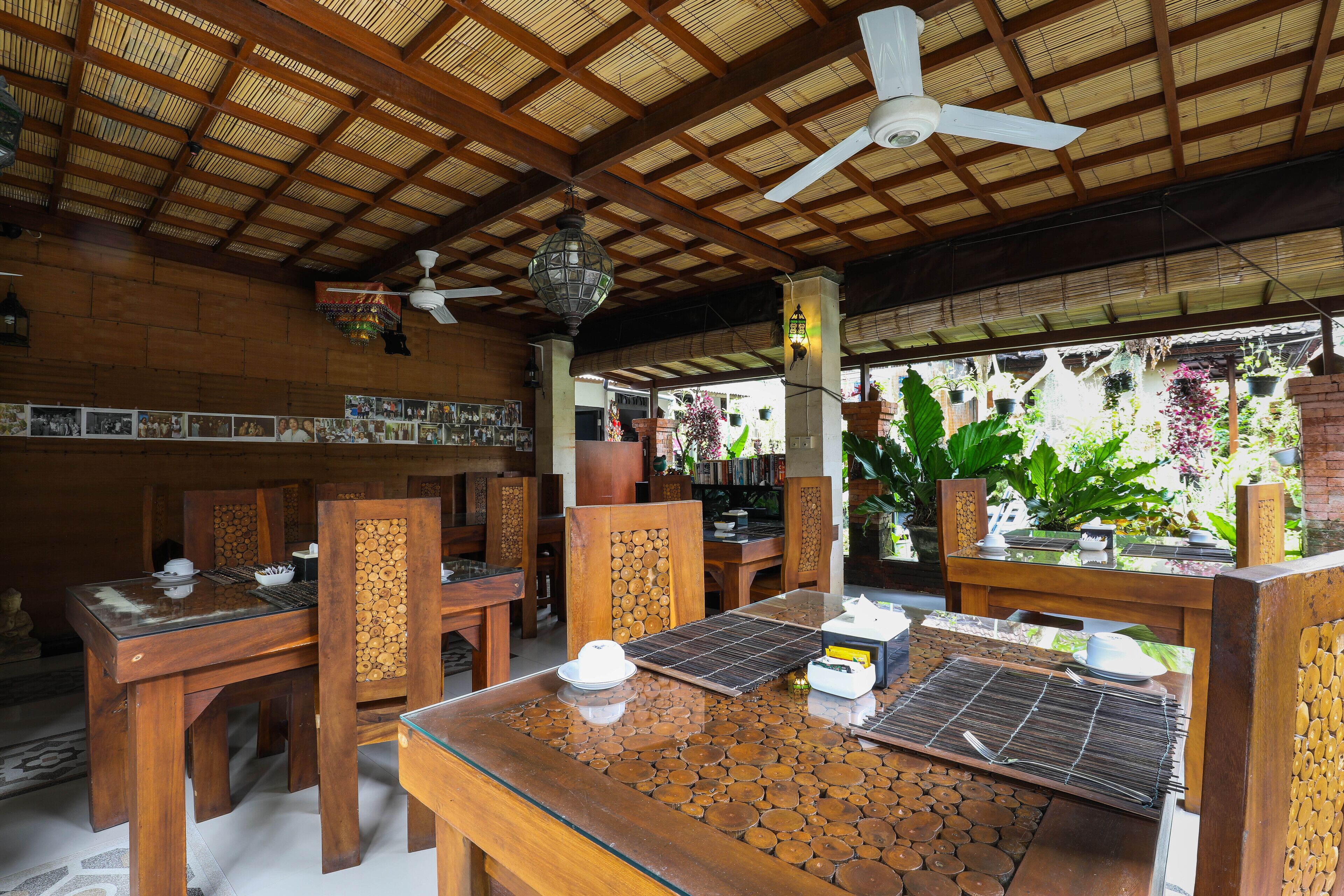 Amoya Inn