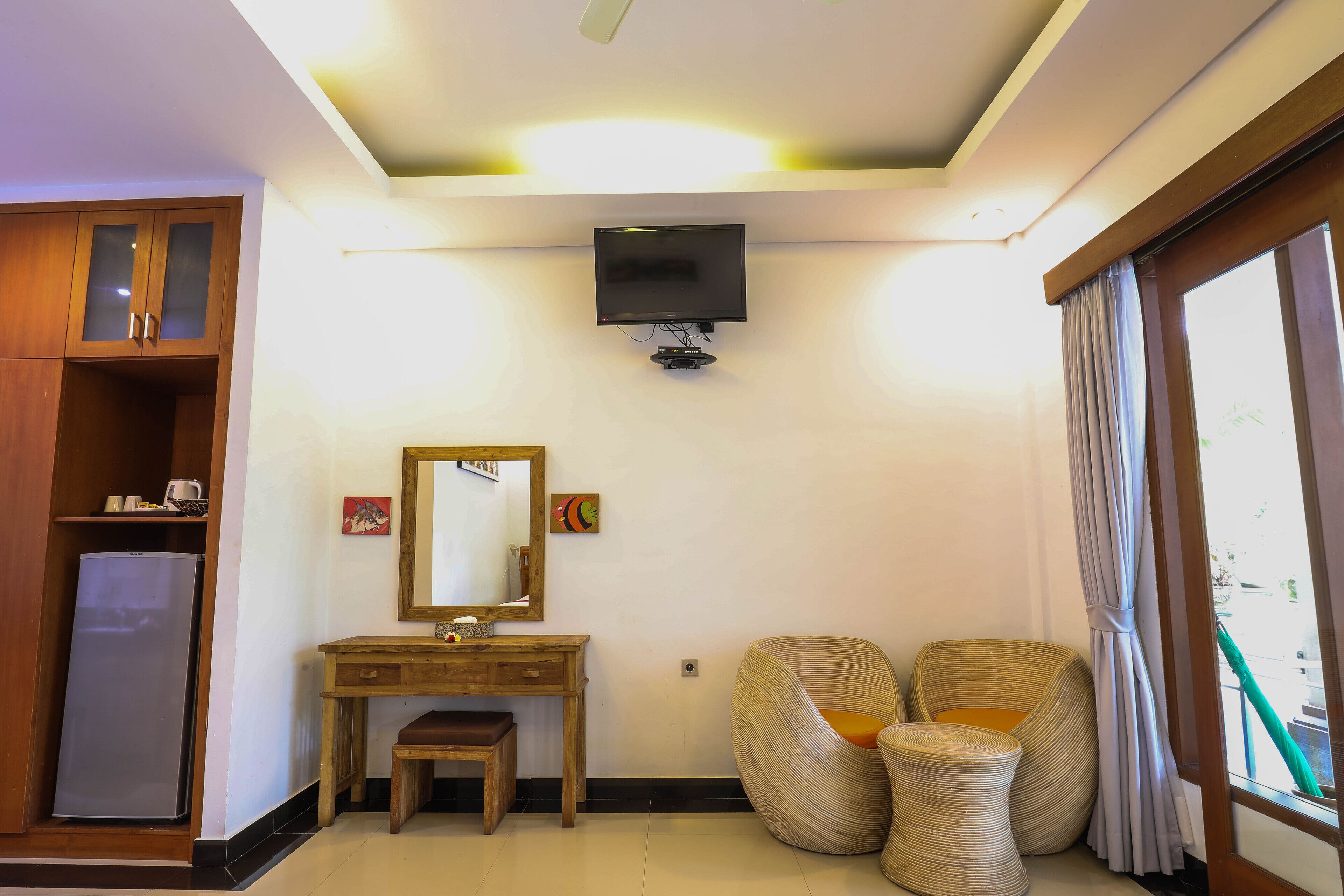 Amoya Inn