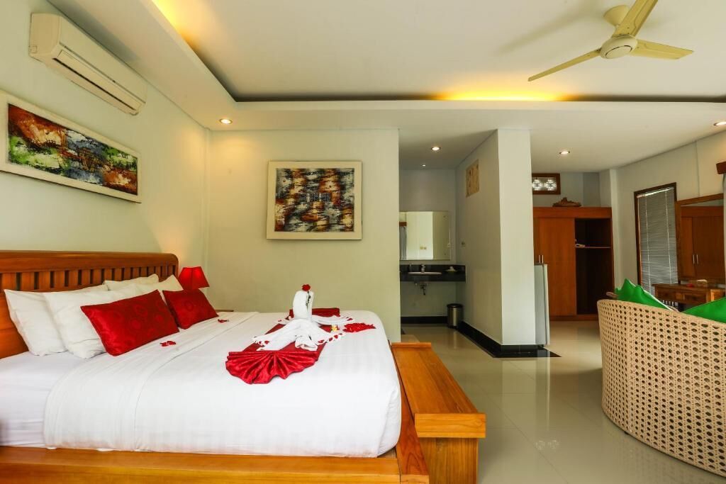 Amoya Inn