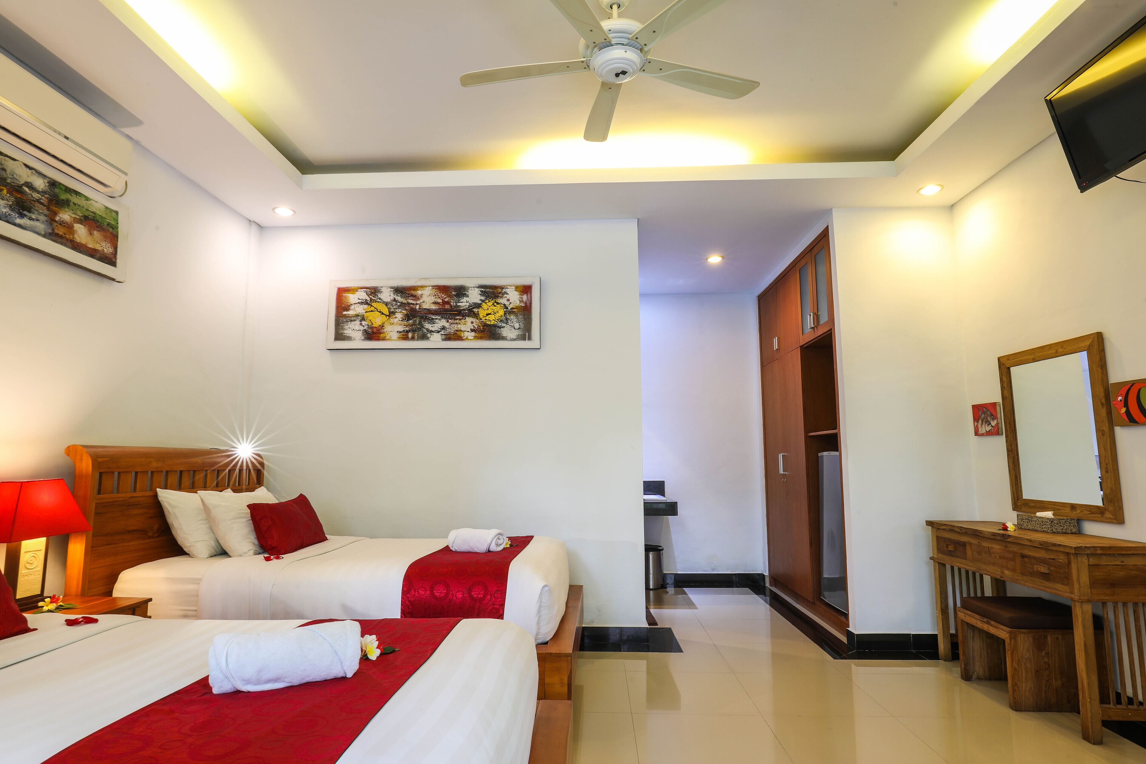 Amoya Inn