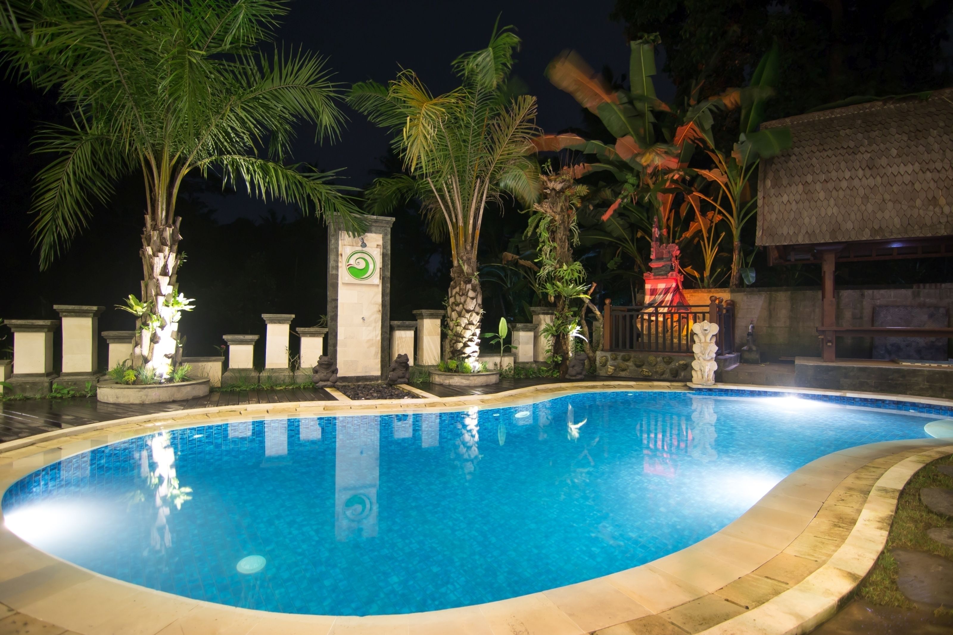 Amoya Inn