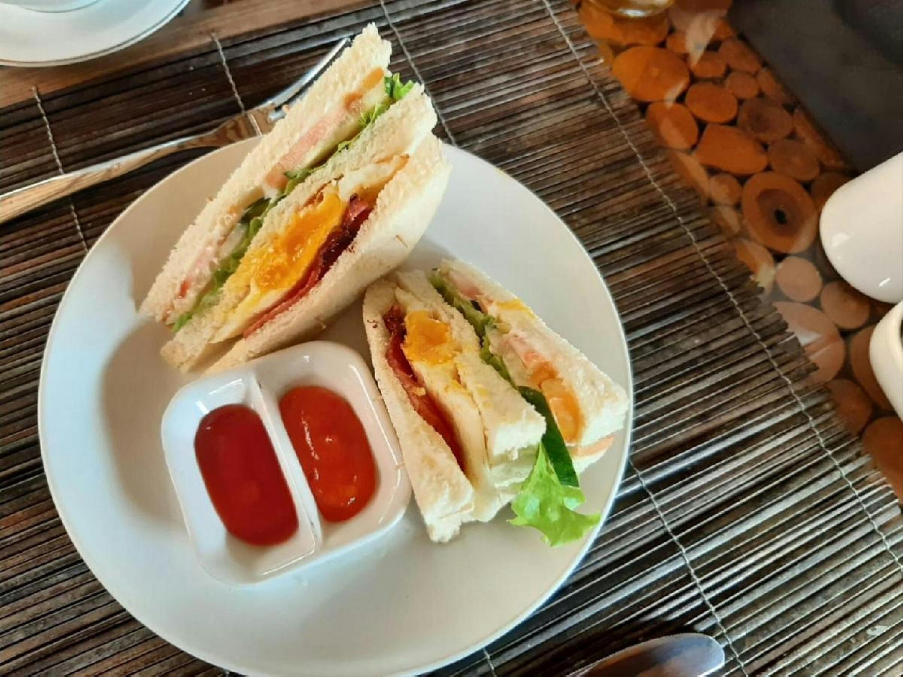 Amoya Inn