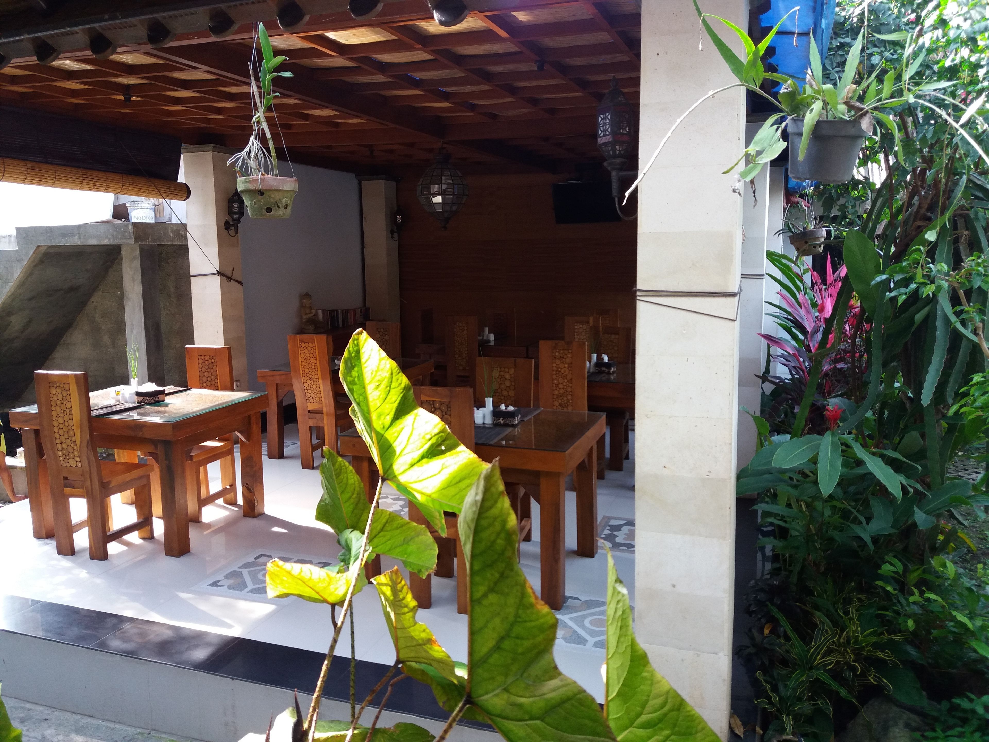 Amoya Inn