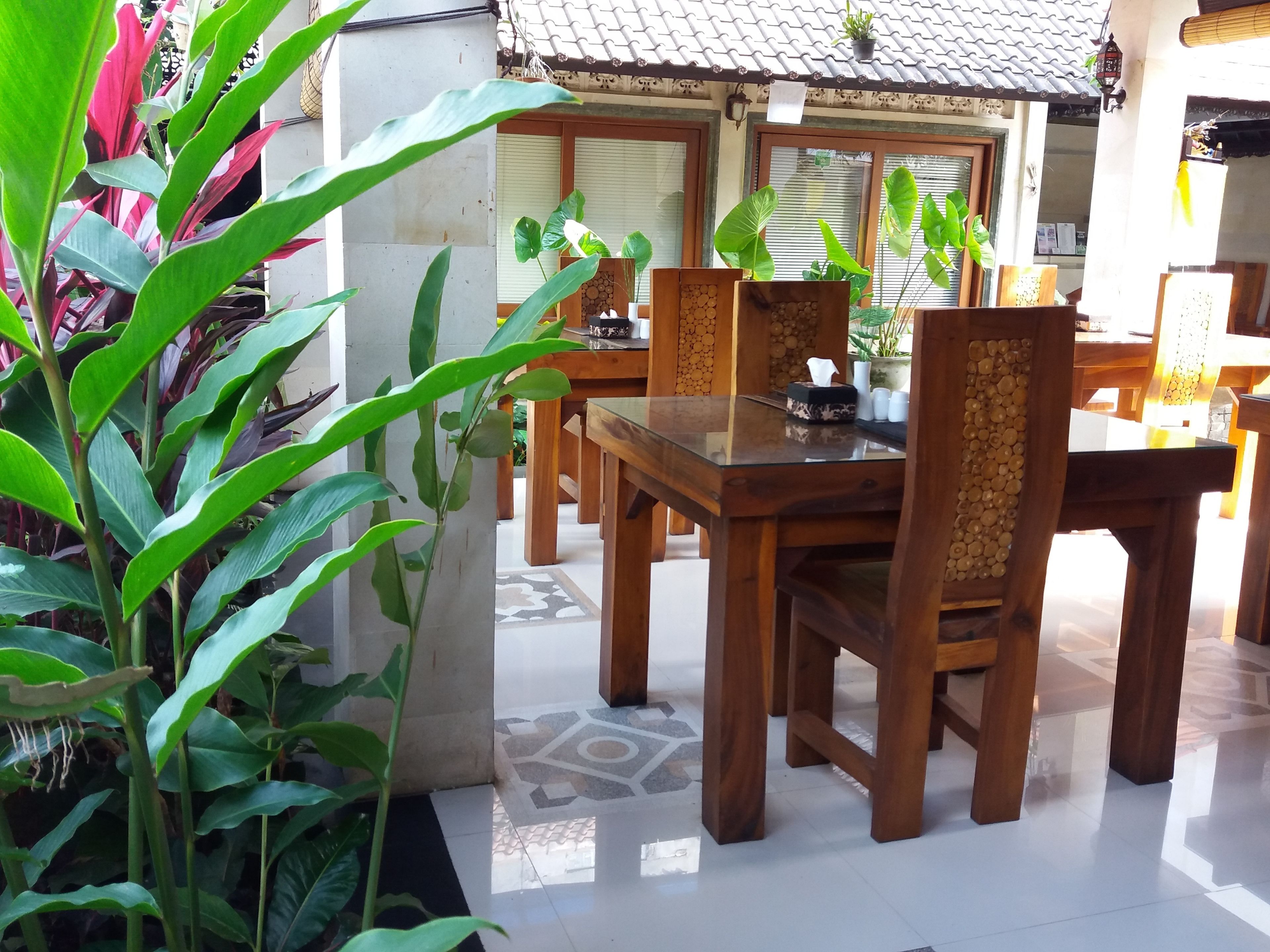 Amoya Inn