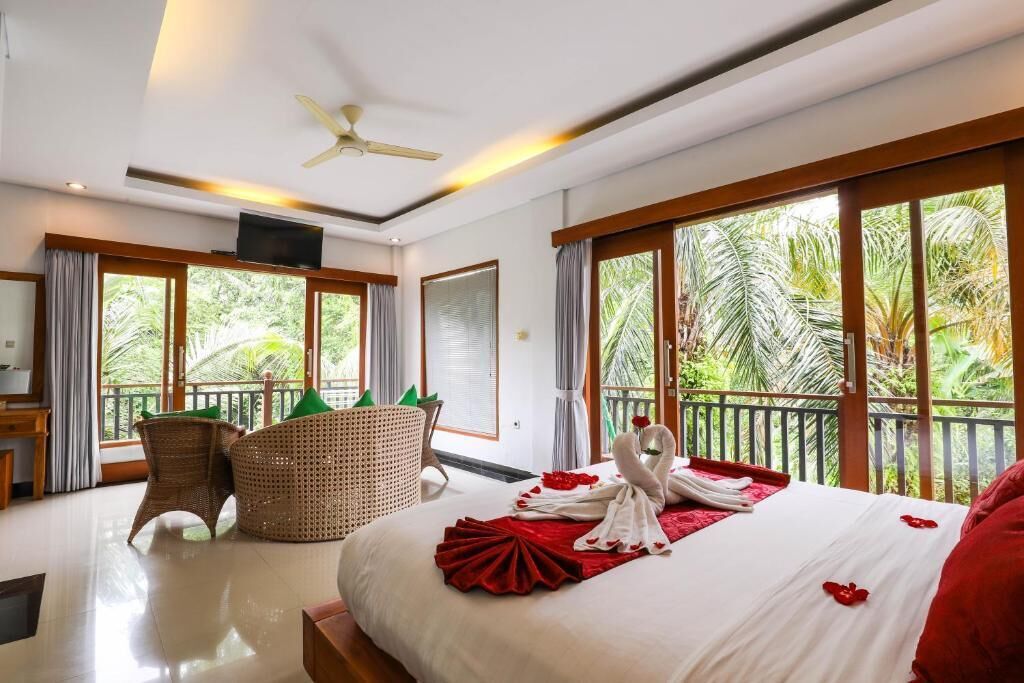Amoya Inn