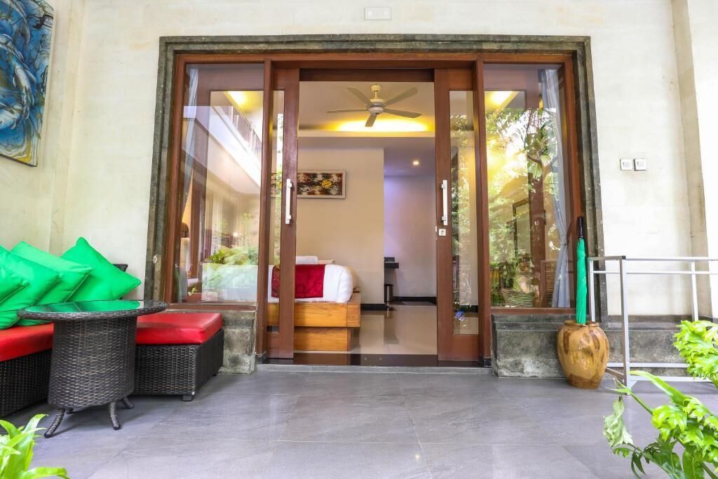 Amoya Inn
