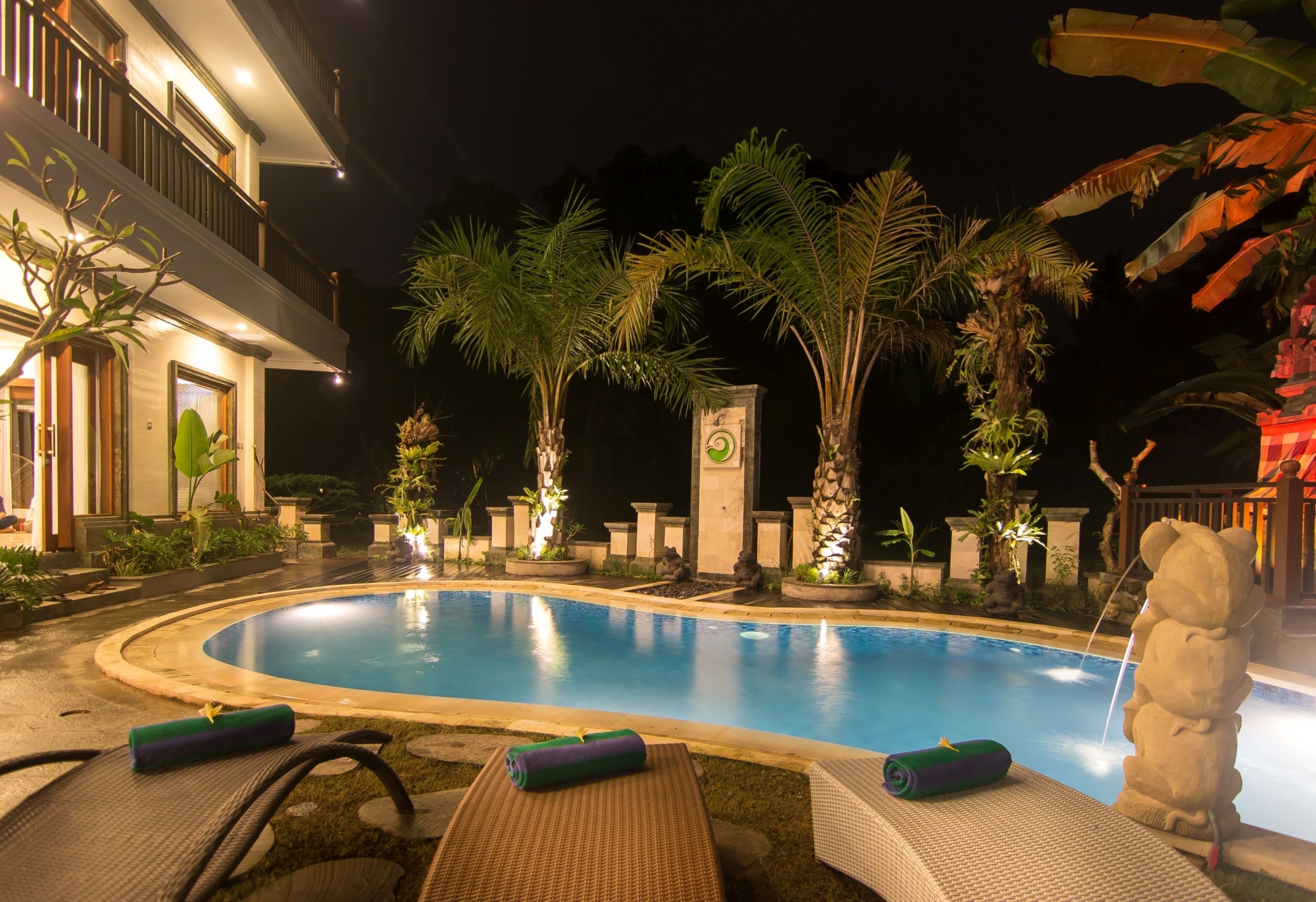 Amoya Inn