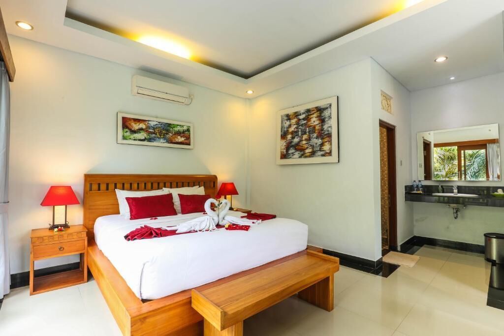 Amoya Inn