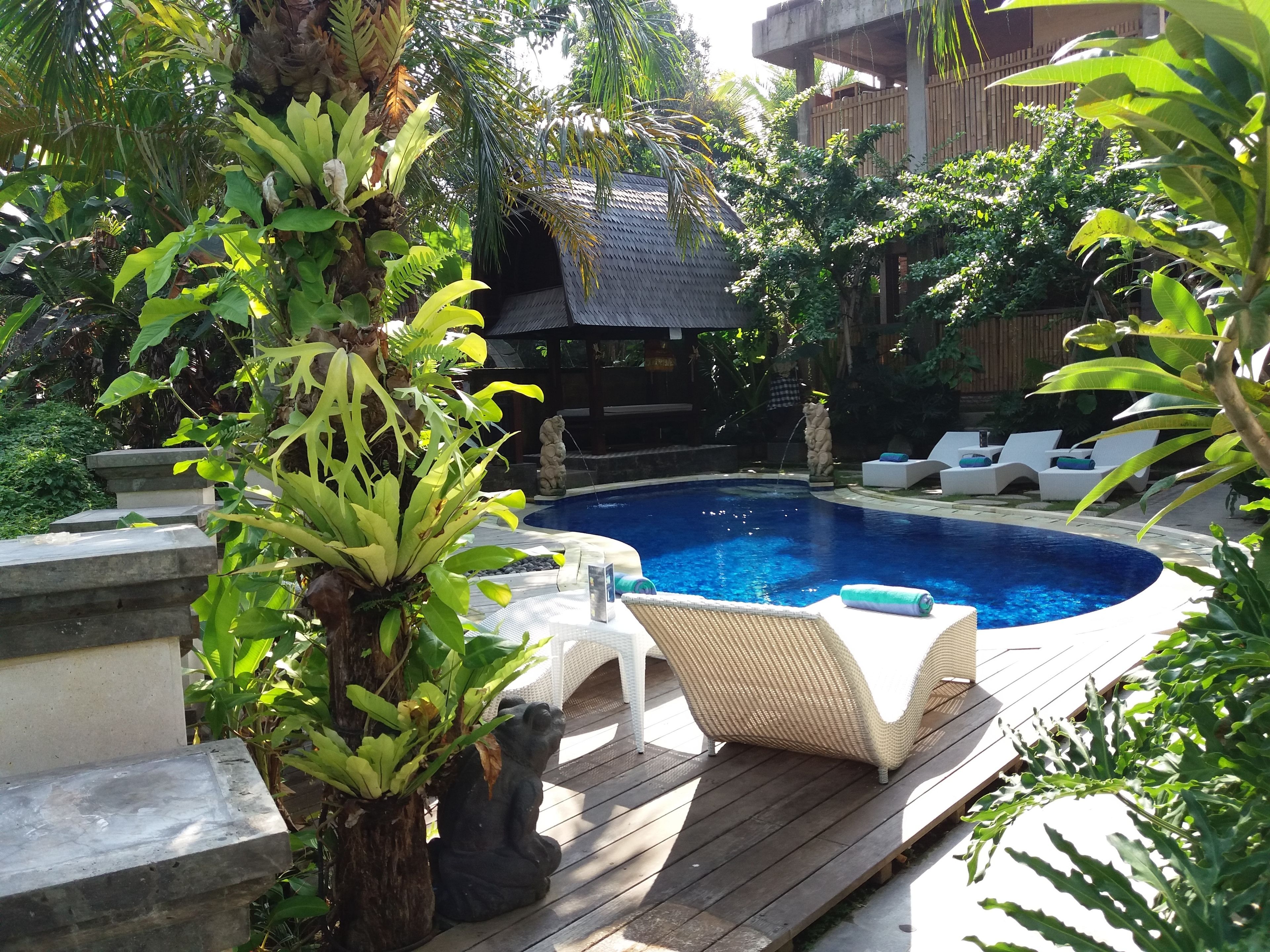 Amoya Inn
