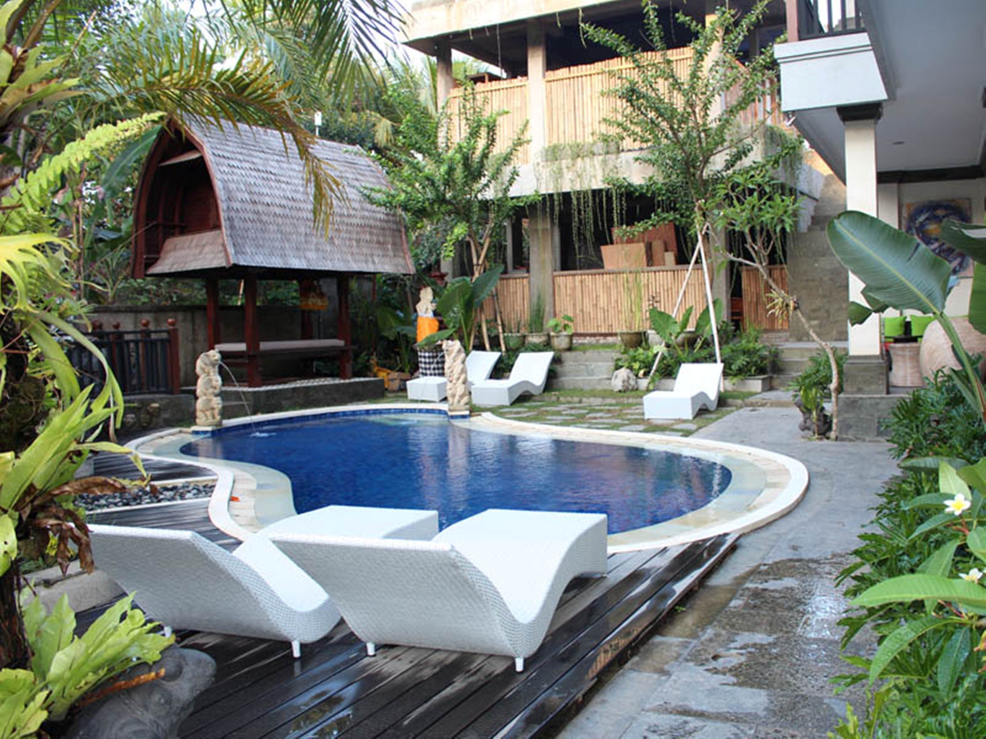 Amoya Inn