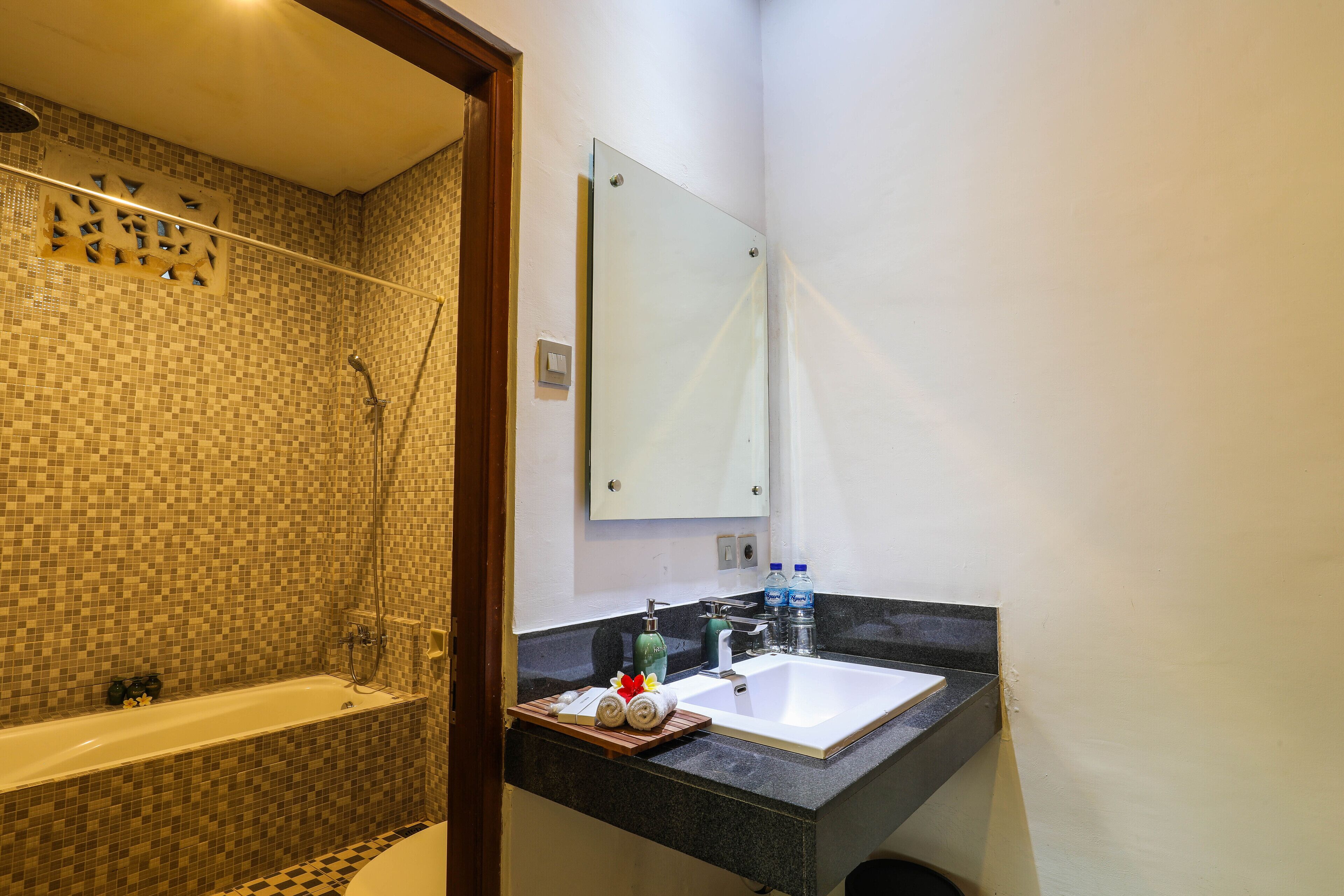 Amoya Inn