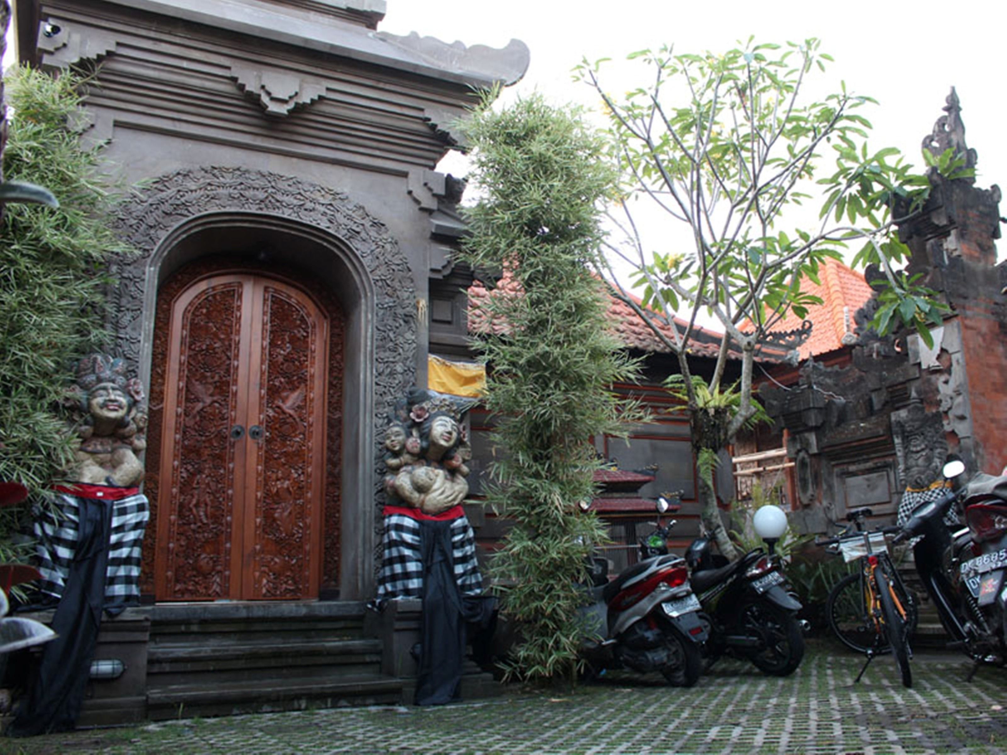 Amoya Inn