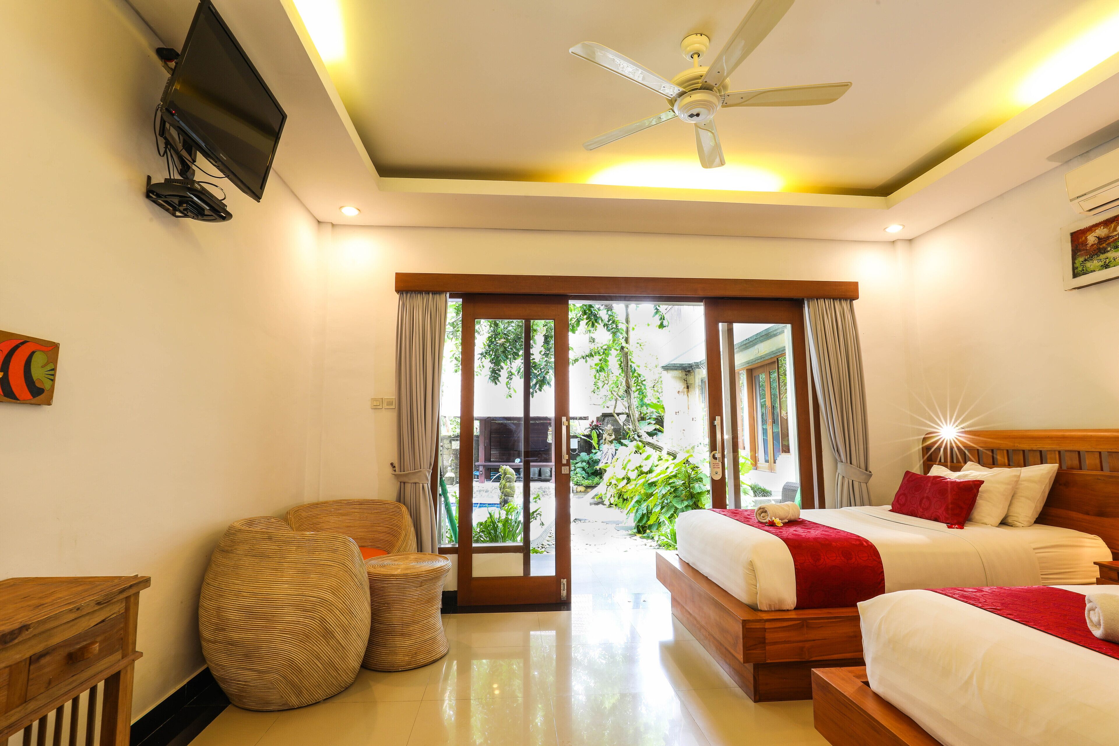 Amoya Inn